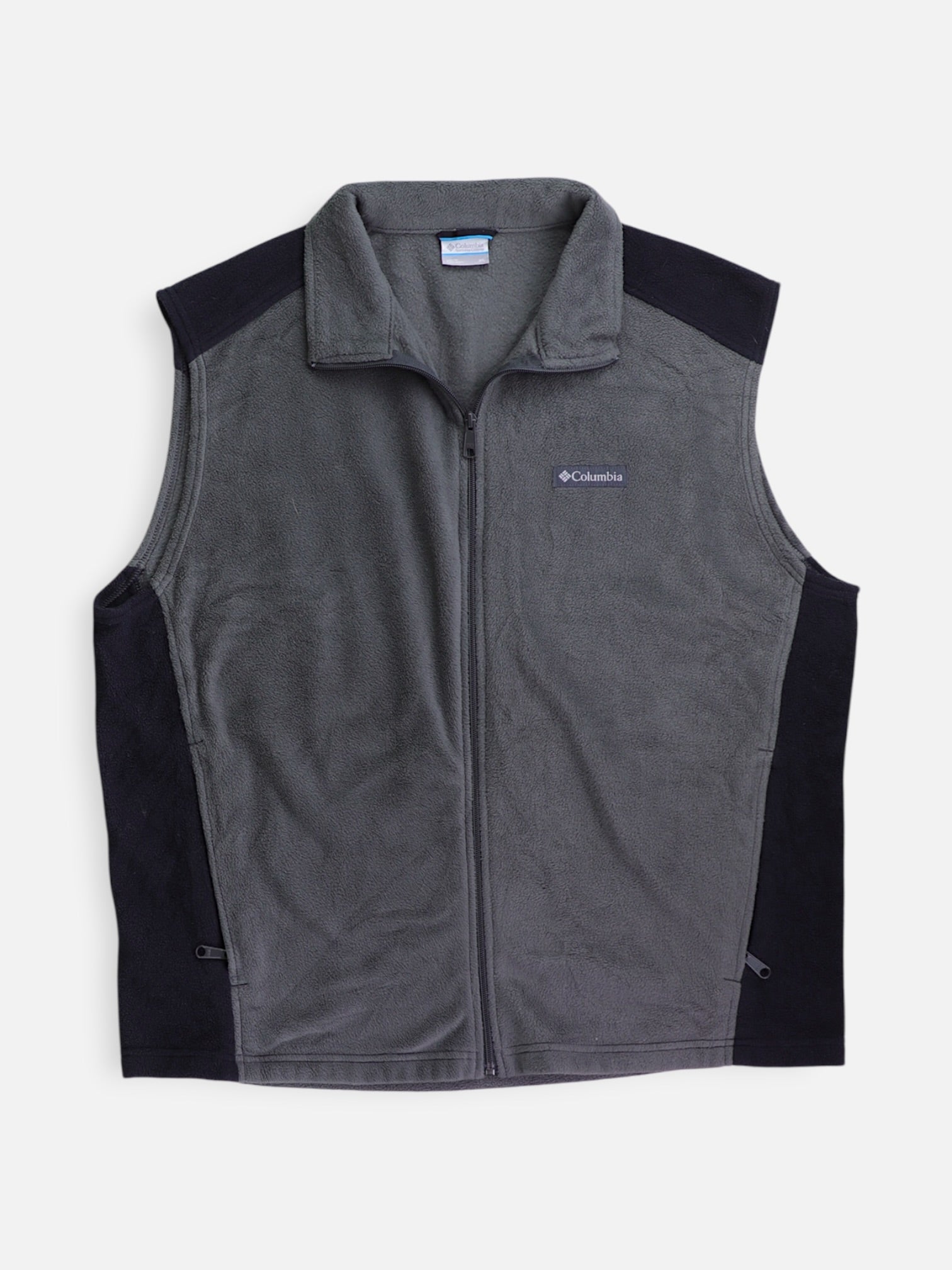 Columbia Chaleco Casual - Hombre - XL