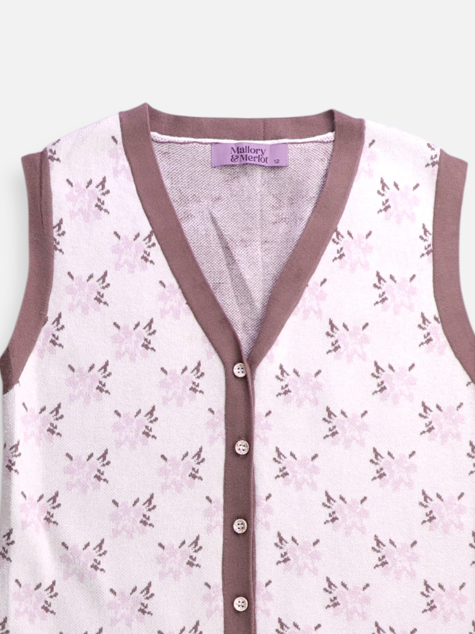 Chaleco Casual - Mujer - N/A