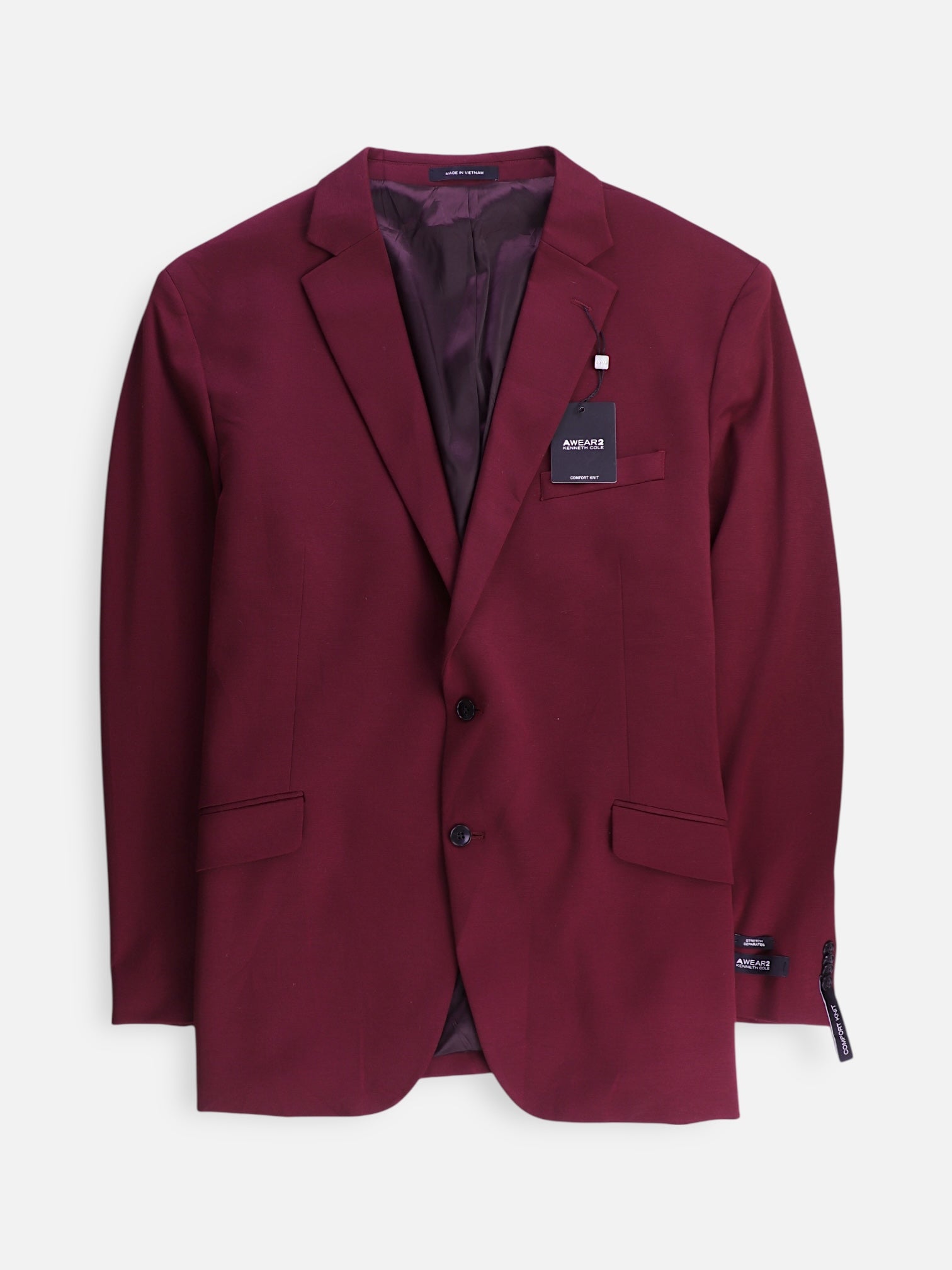 Blazer Casual - Hombre - 50L