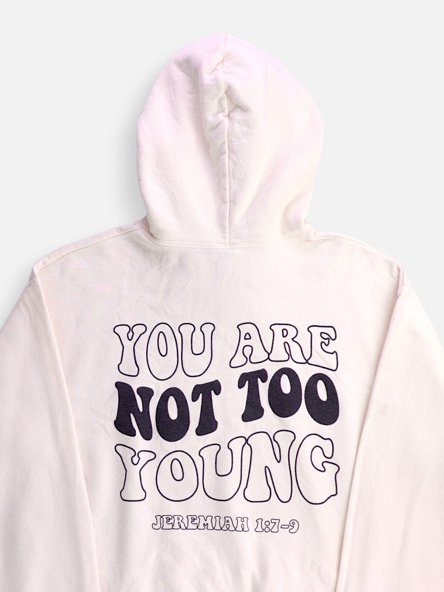 Sudadera Hoodie Basic - Hombre - Medium