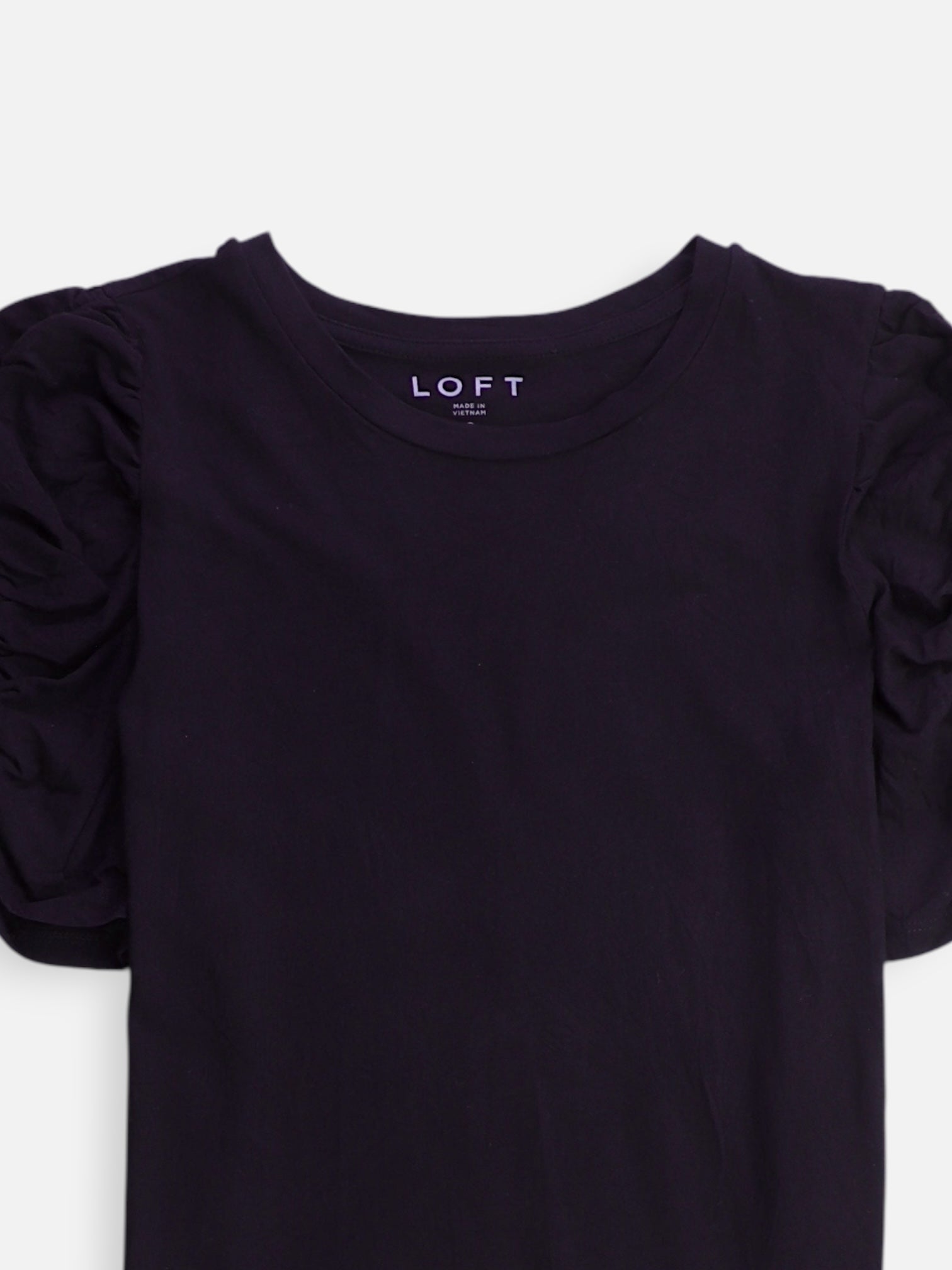 LOFT Blusa Casual - Mujer - Small