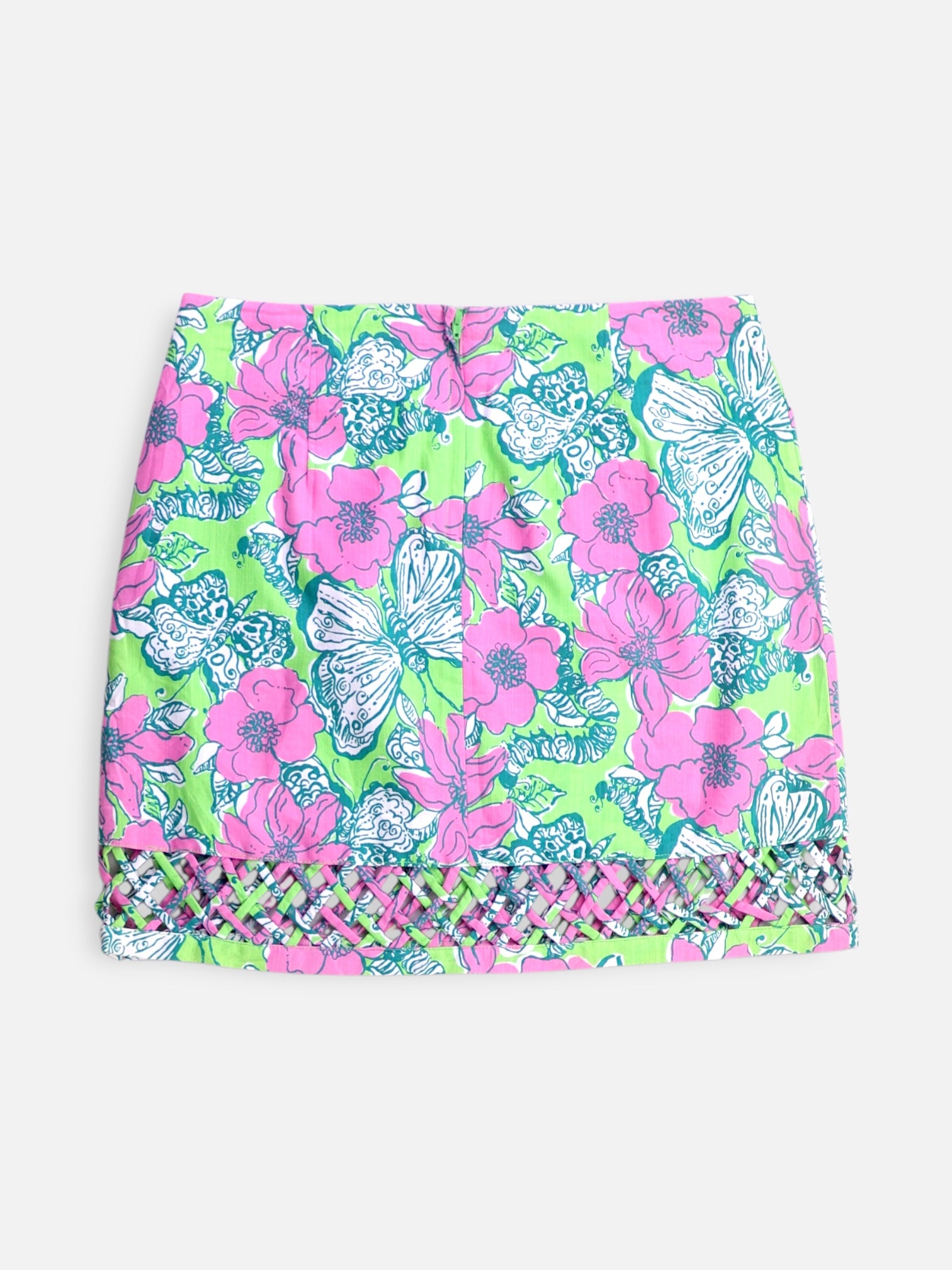 Falda Verano - Mujer - 4