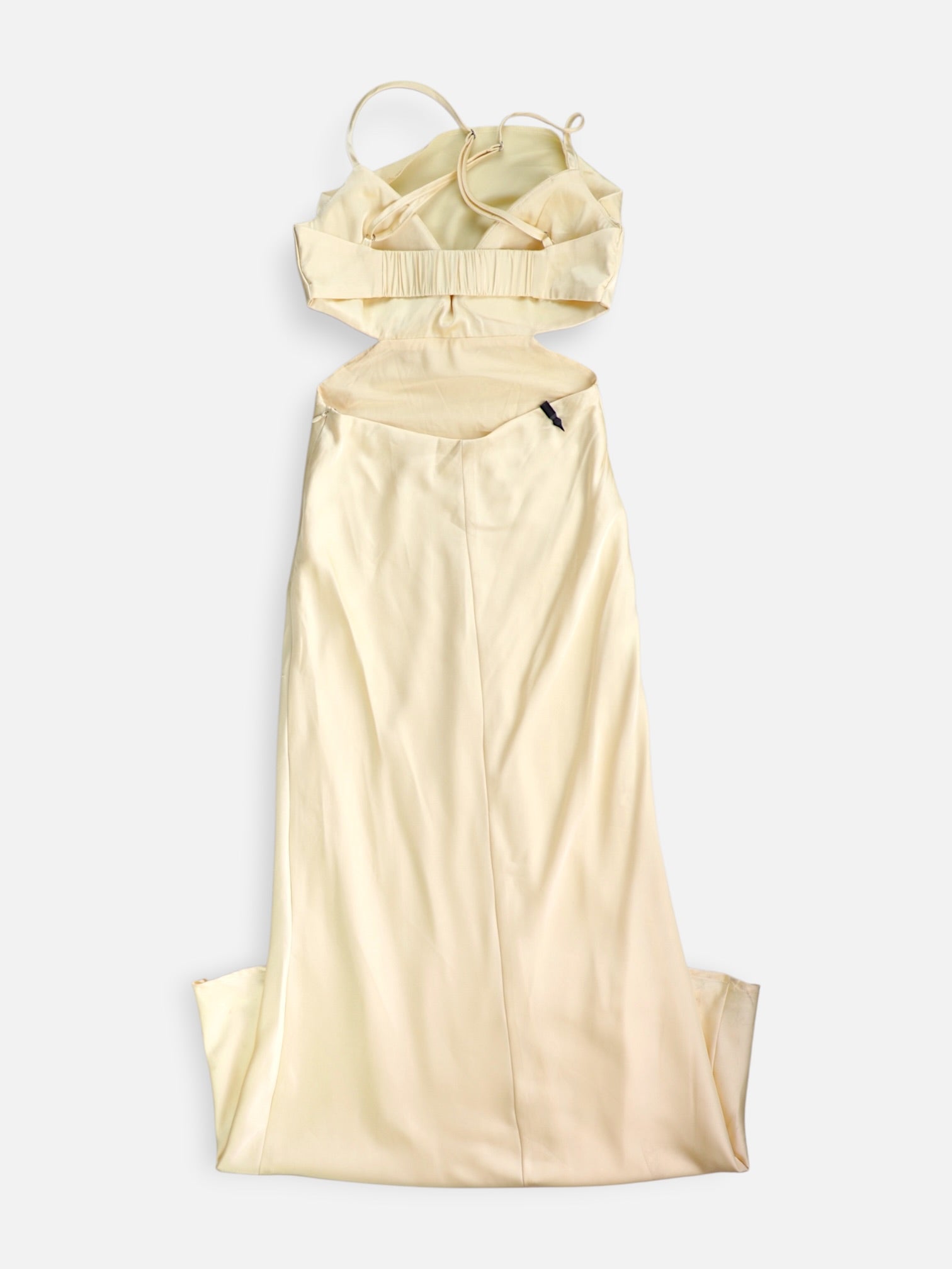 Vestido Fiesta - Mujer - 0