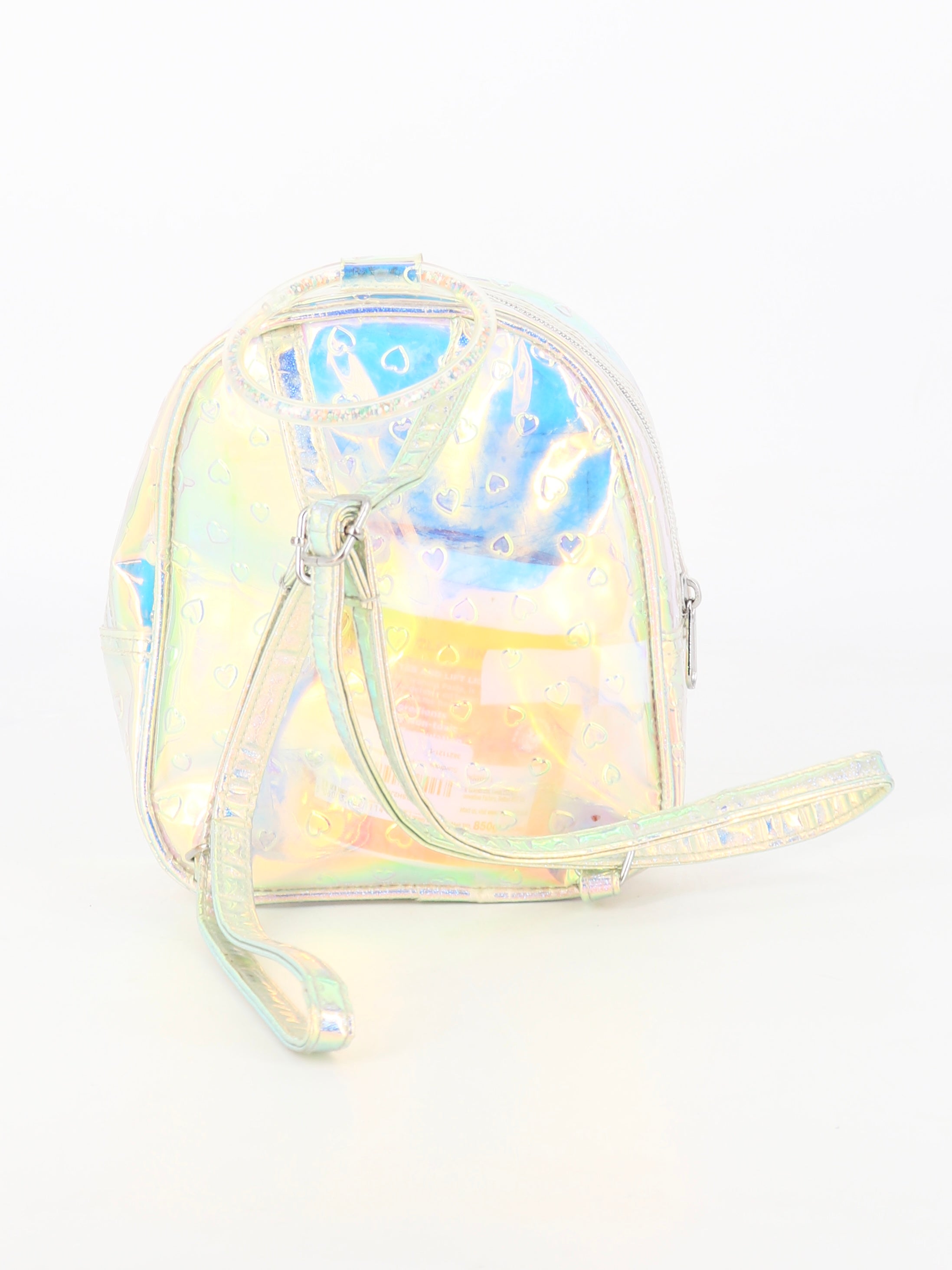 PLACE Mochila Mini - Niña - Talla Única (One Size)