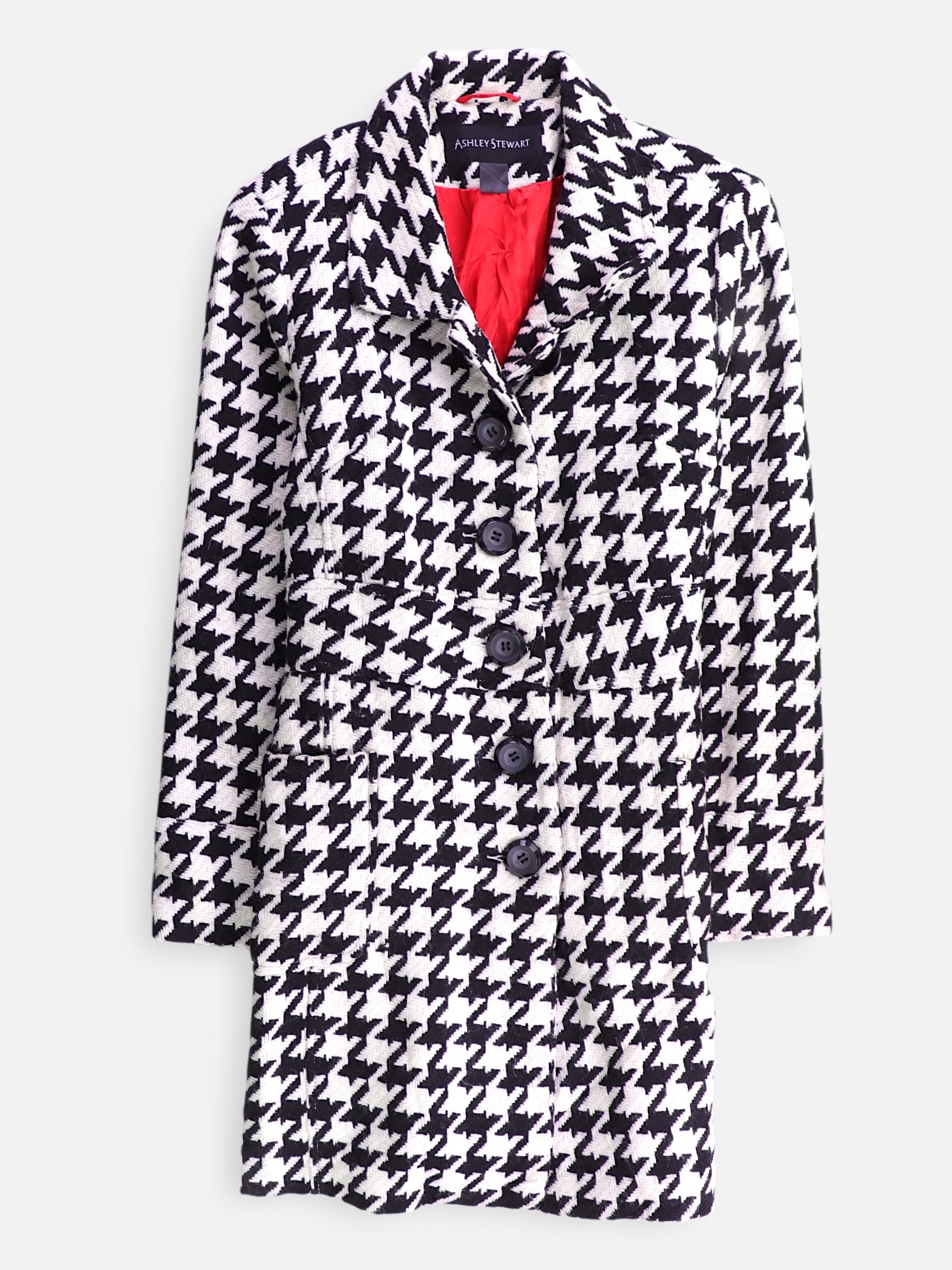 Abrigo  Single breasted trench Casual - Mujer - 2XL