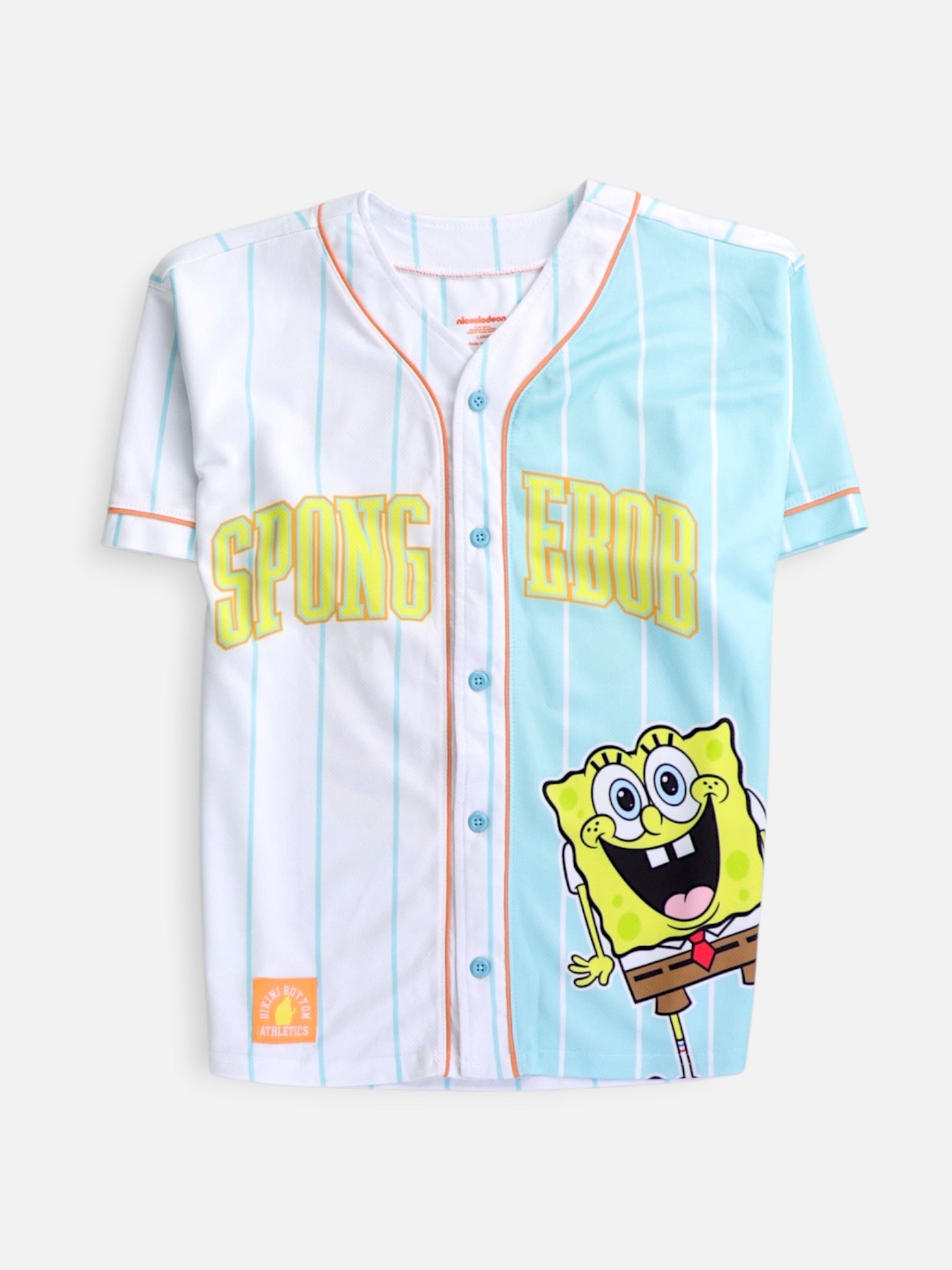 TV Show Camisa Animado - Niño - Large - 10-12Y (Años)