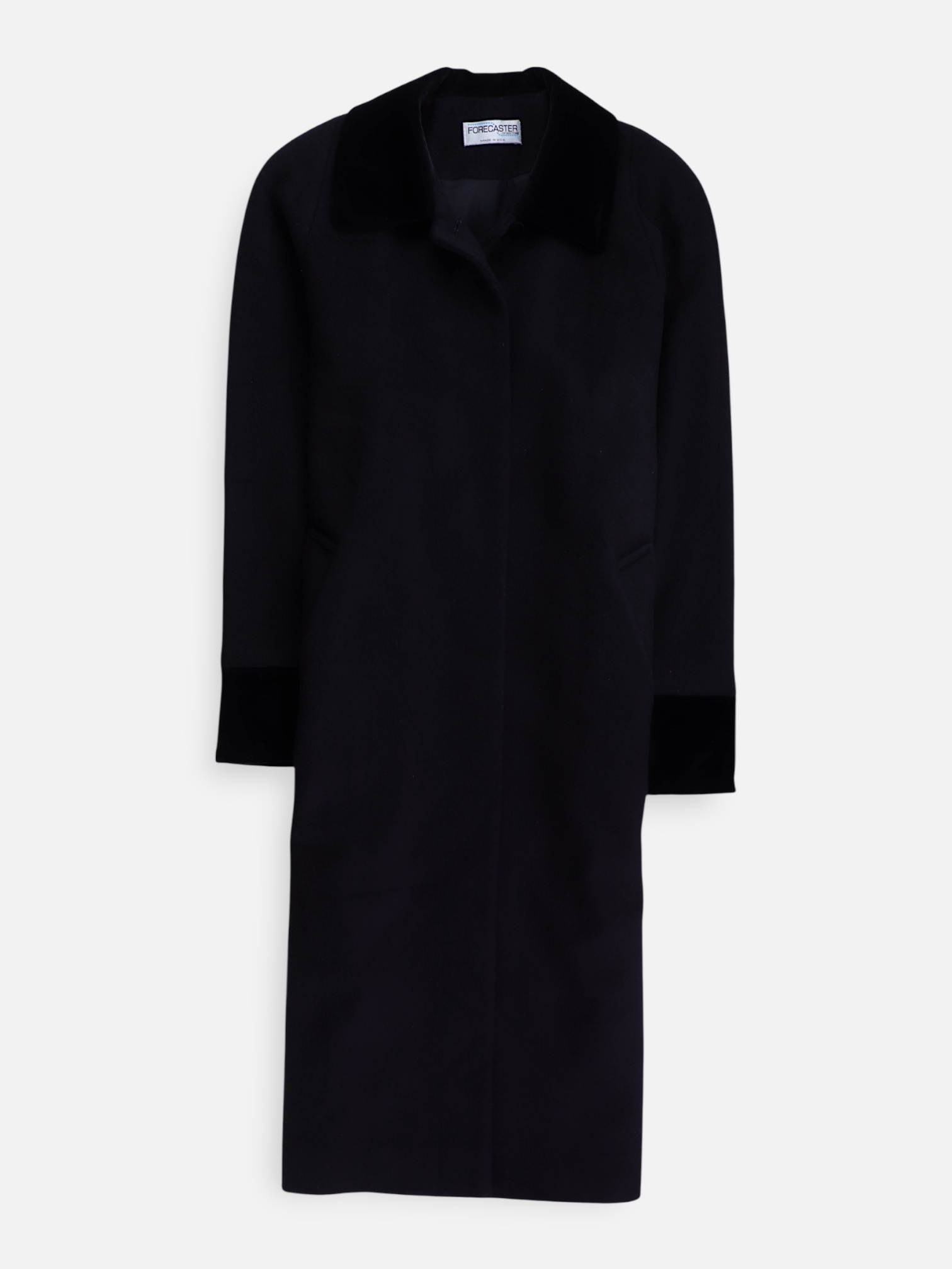 Abrigo Trench Coat Casual - Mujer - N/A