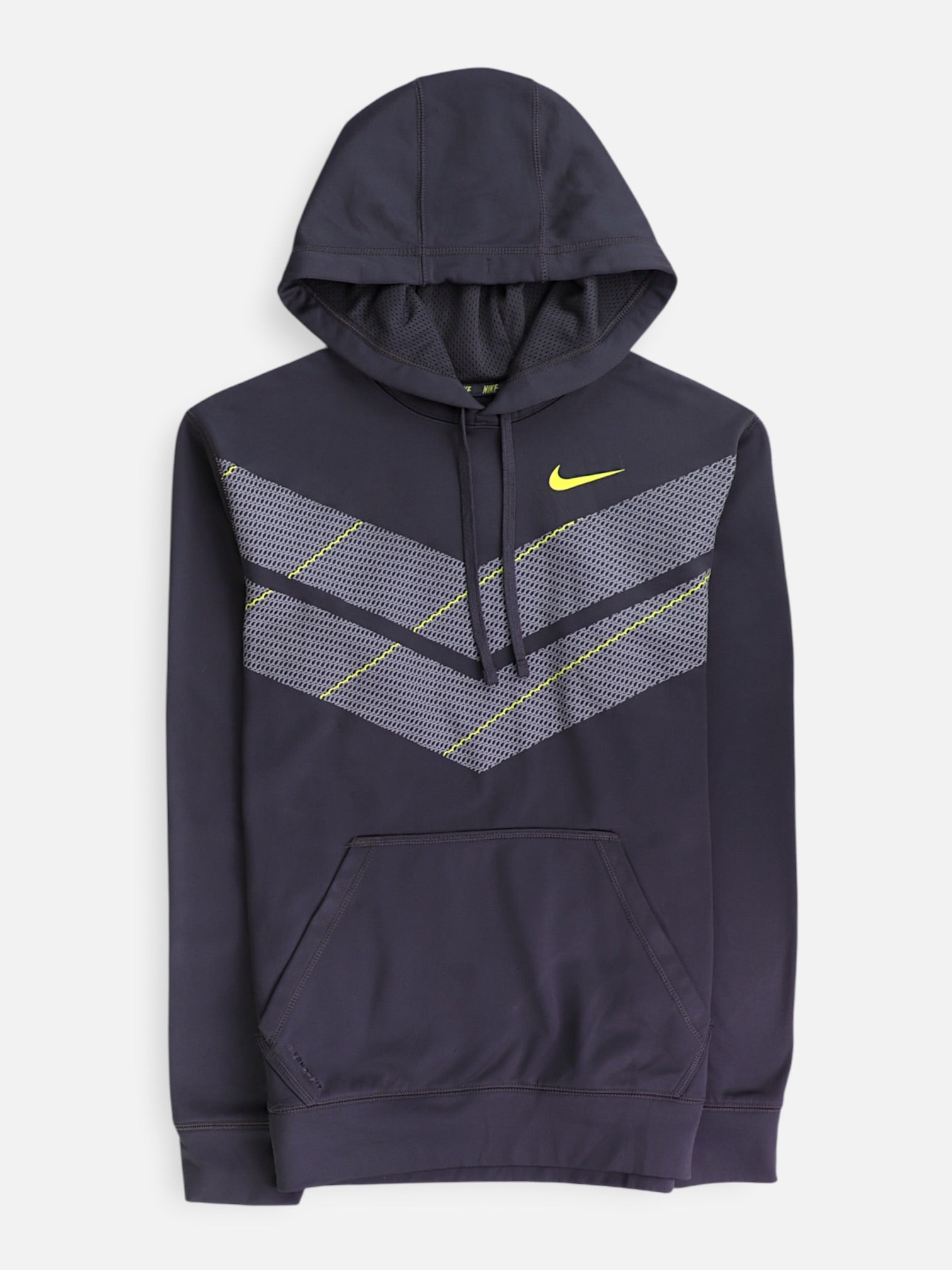 Nike Sudadera Hoodie Deportivo - Hombre - Small