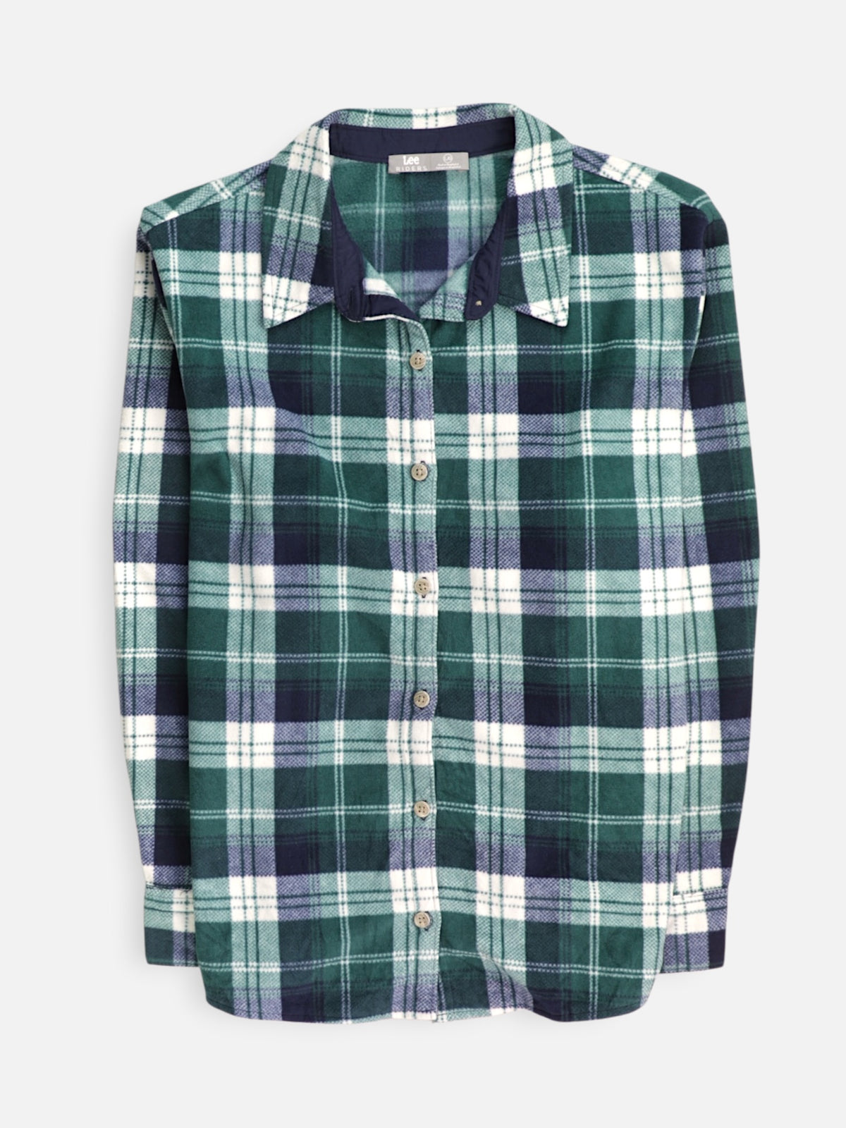 LEE Chaqueta Sobrecamisa Basic - Hombre - Large