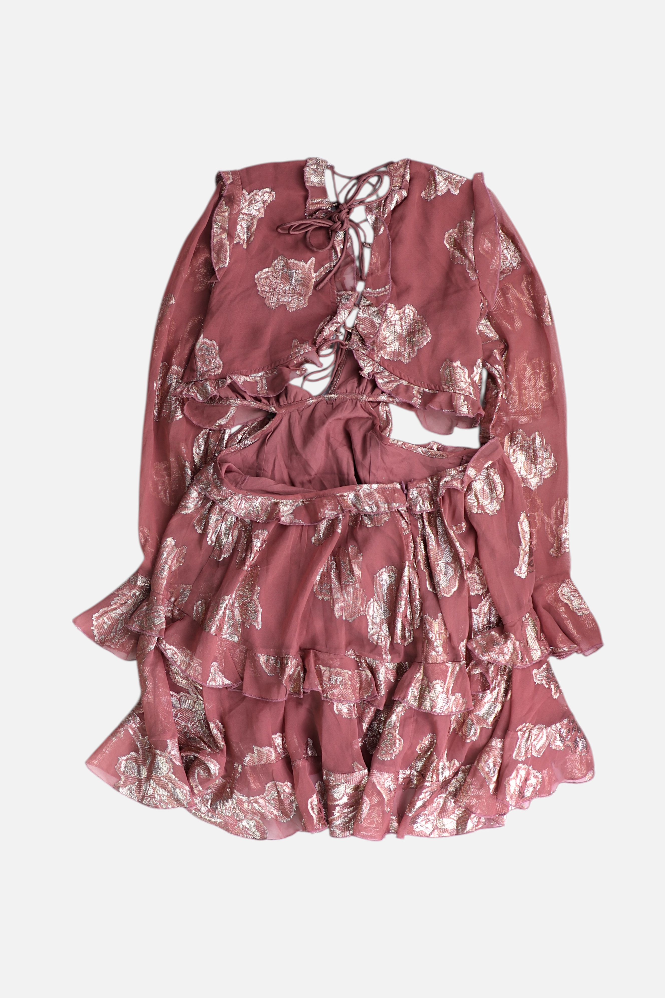 ASOS Vestido Casual - Mujer - 8