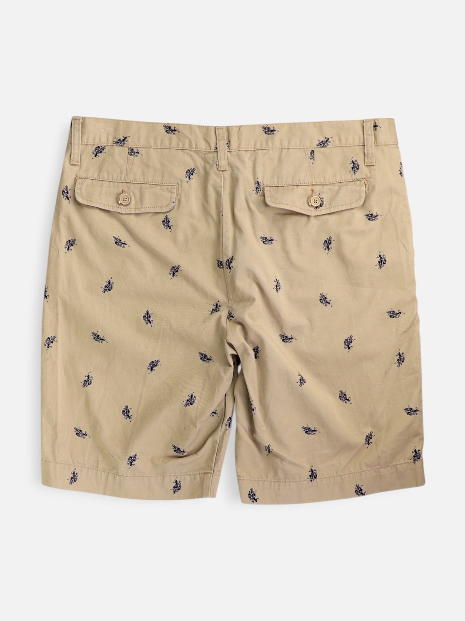 Polo Ralph Lauren Calzoneta Casual - Hombre - 36'