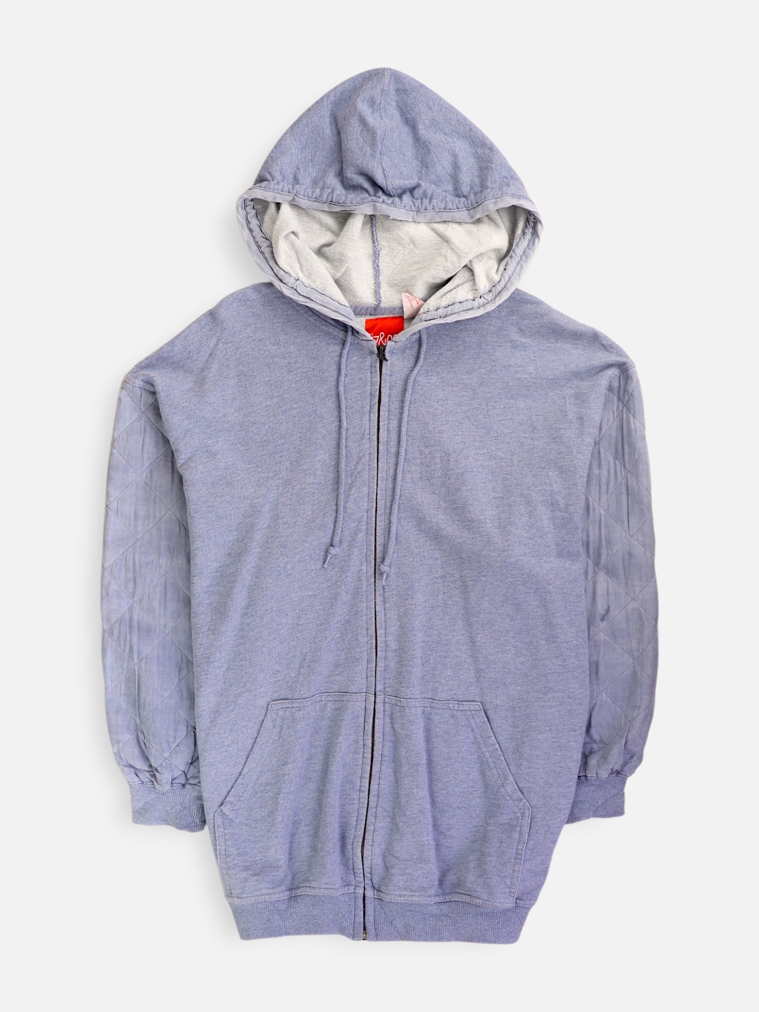 Sudadera Hoodie Basic - Mujer - Medium
