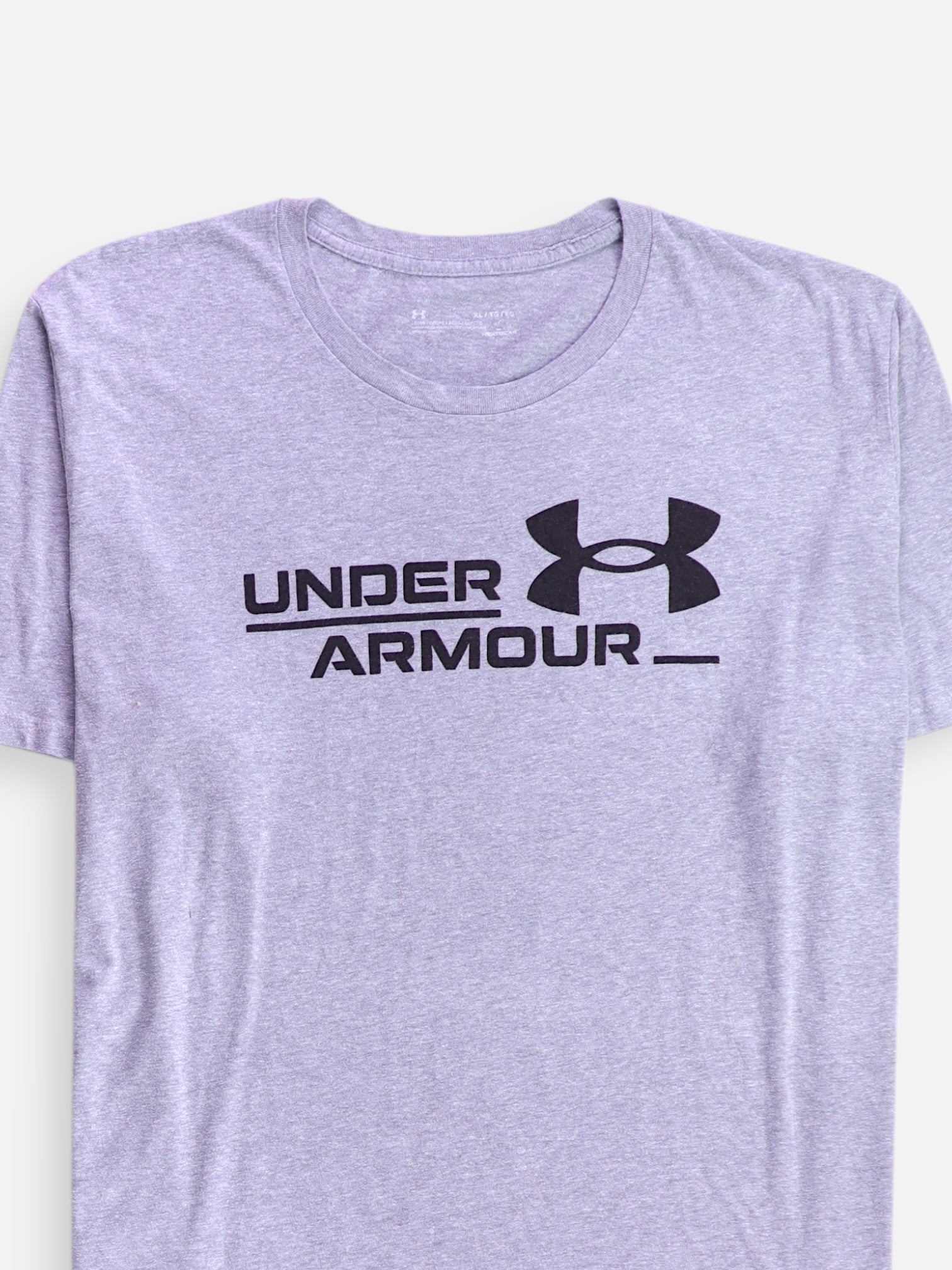 Under Armour Camiseta Deportivo - Hombre - XL