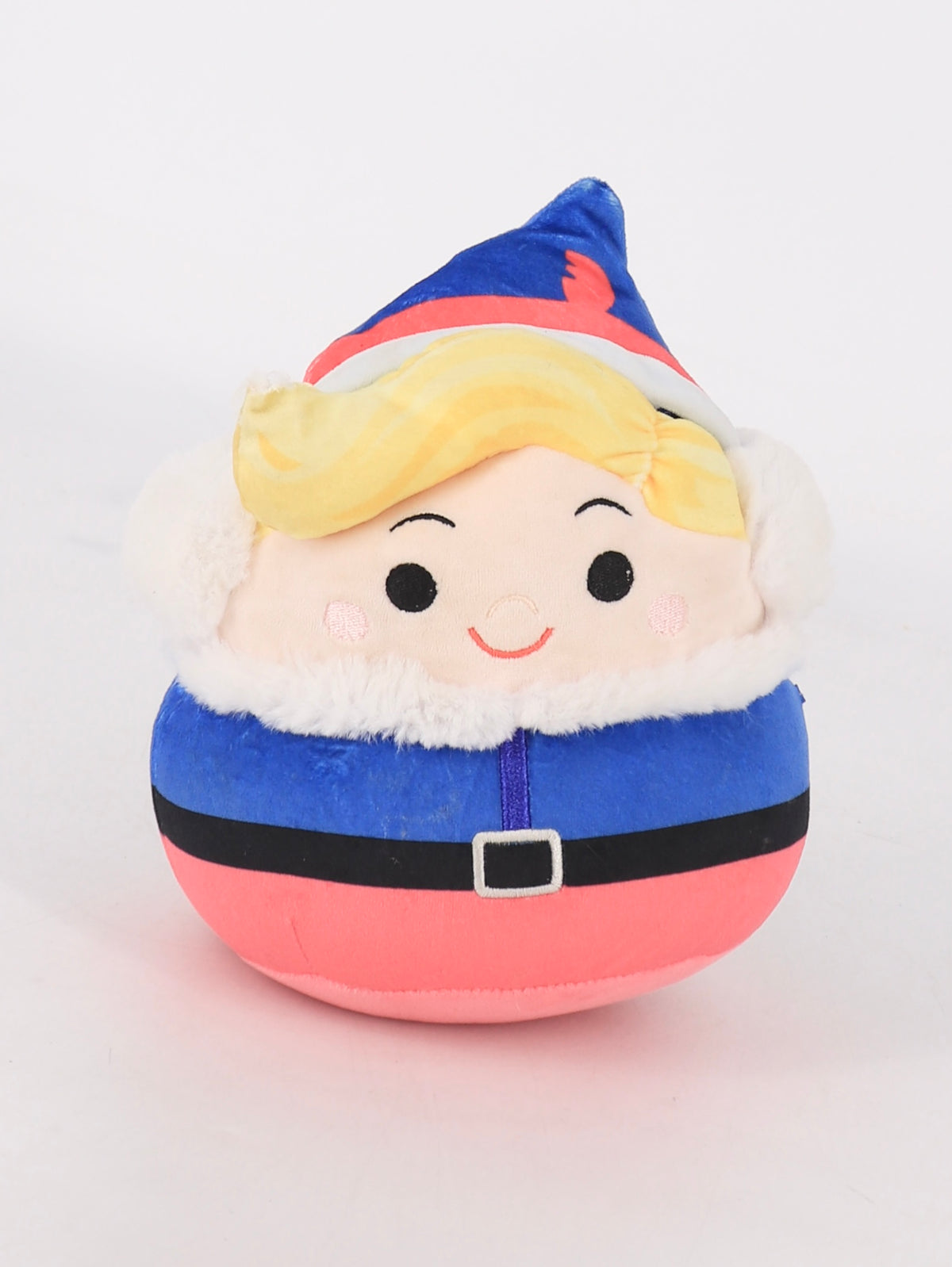 SOUISHMALLOWS Peluche Mini - Unisex - Talla Única (One Size)