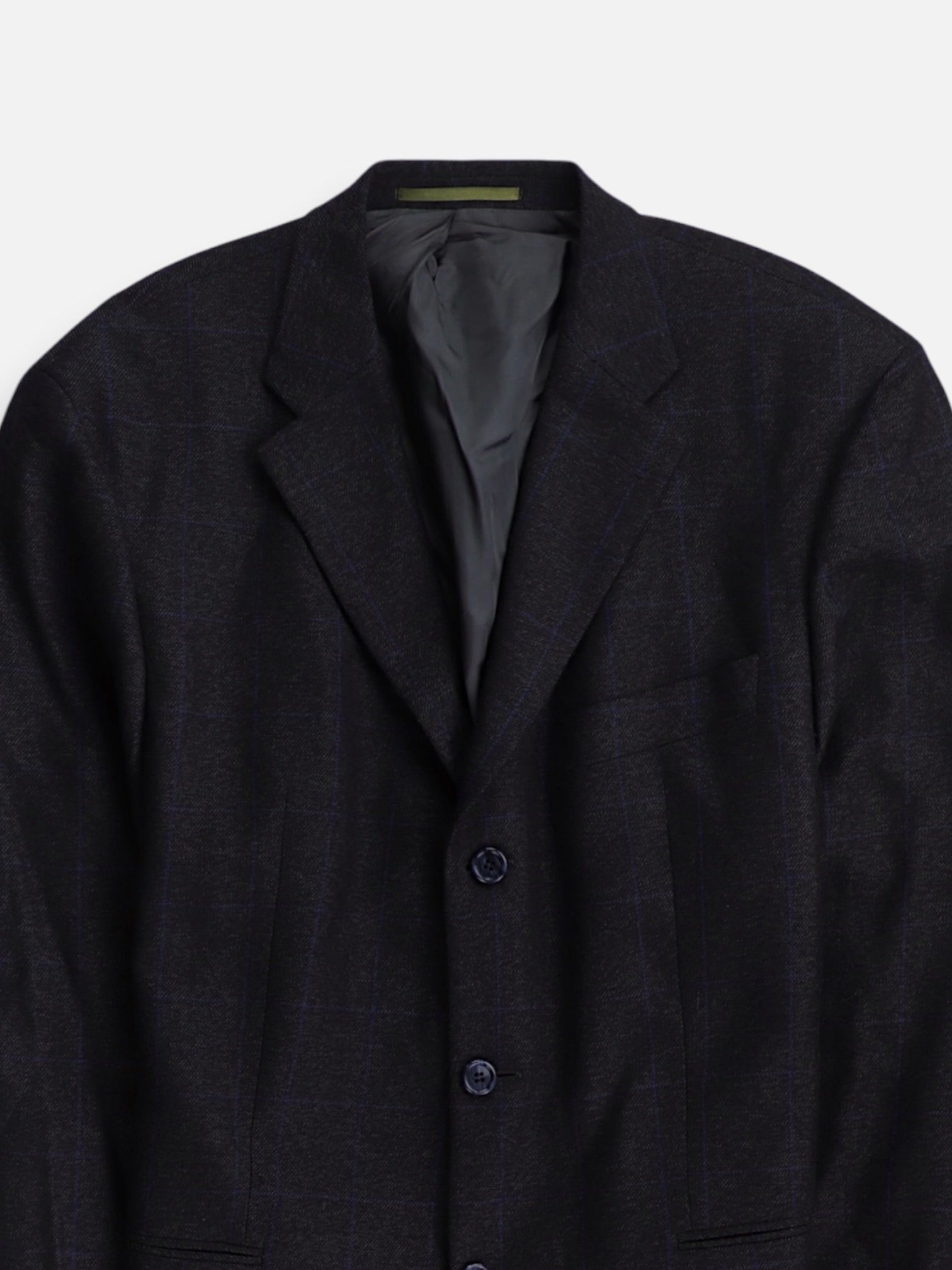 Blazer Casual - Hombre - 56
