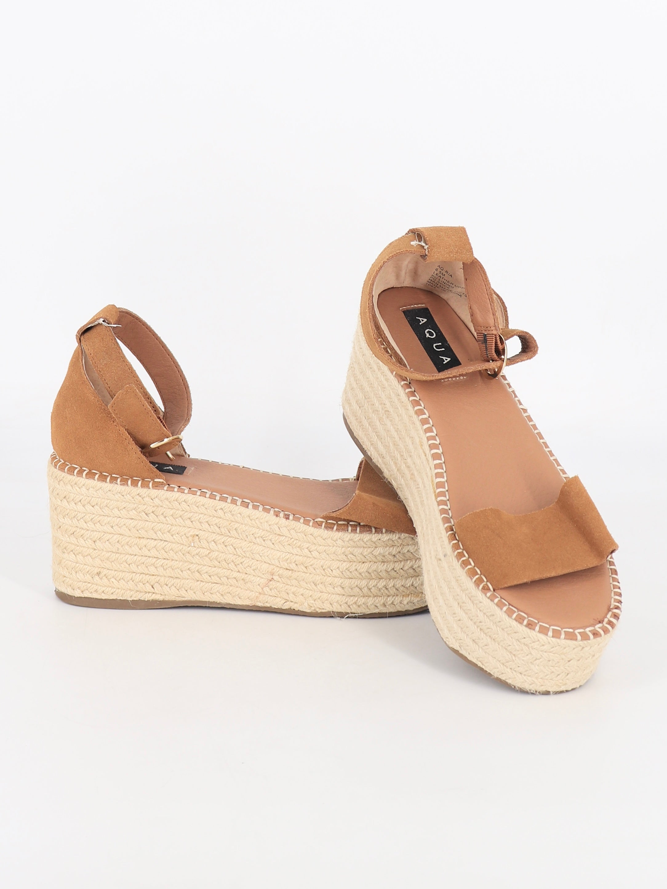 Sandalias Casual Basic - Mujer - US 8.5
