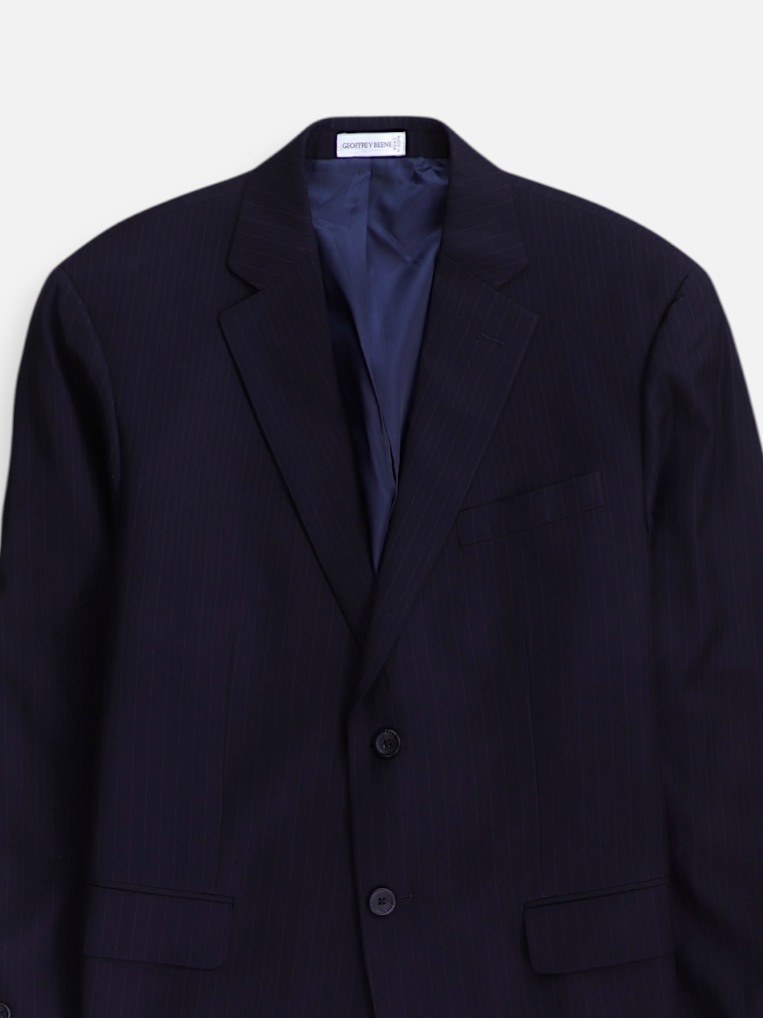 GEOFFREY BEENE  Blazer Casual - Mujer - 42S