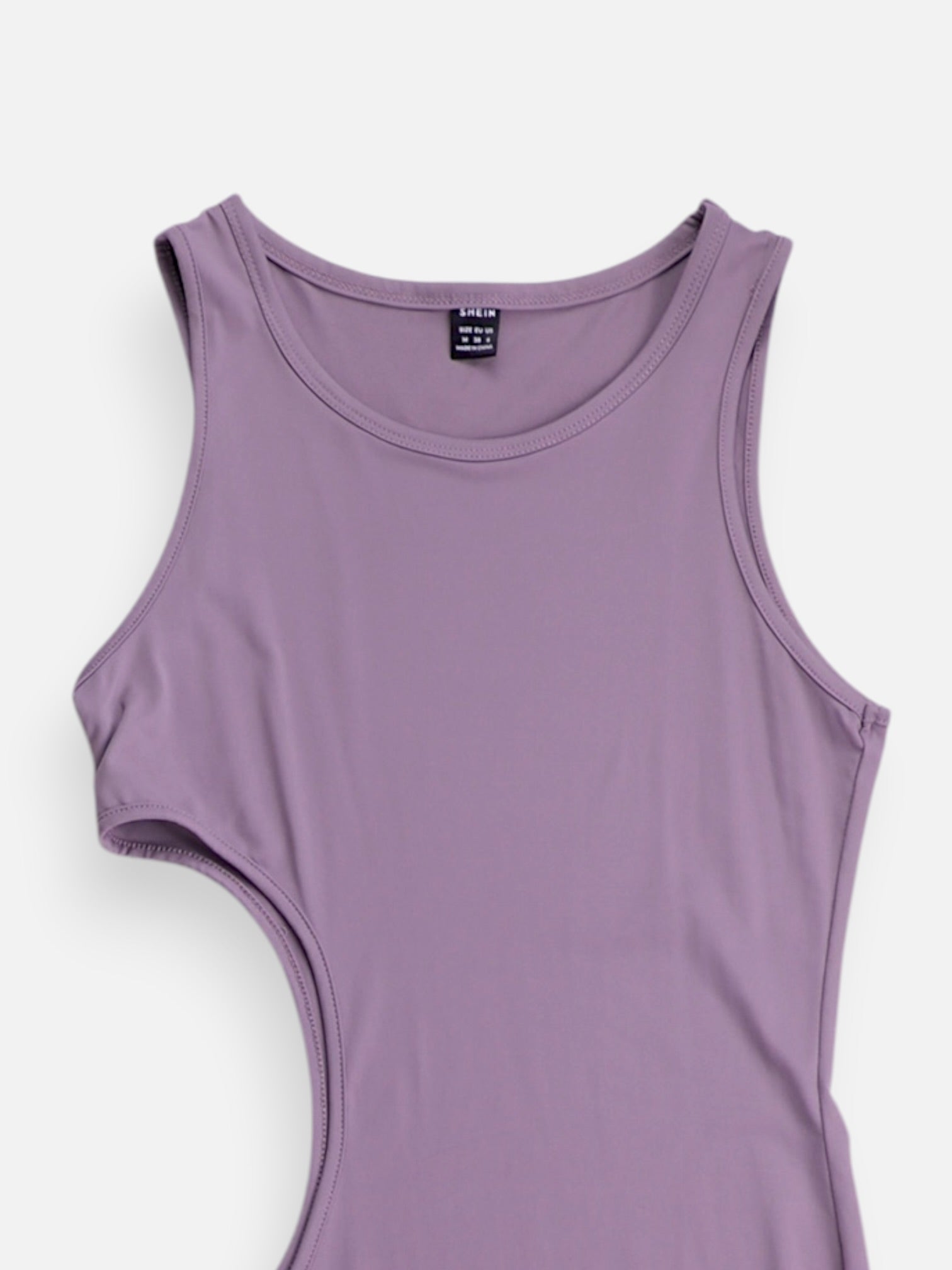 SHEIN Vestido Casual - Mujer - Medium