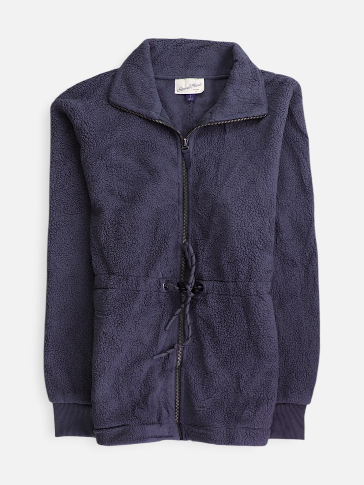 Universal Thread Sueter Cardigan Casual - Mujer - Small