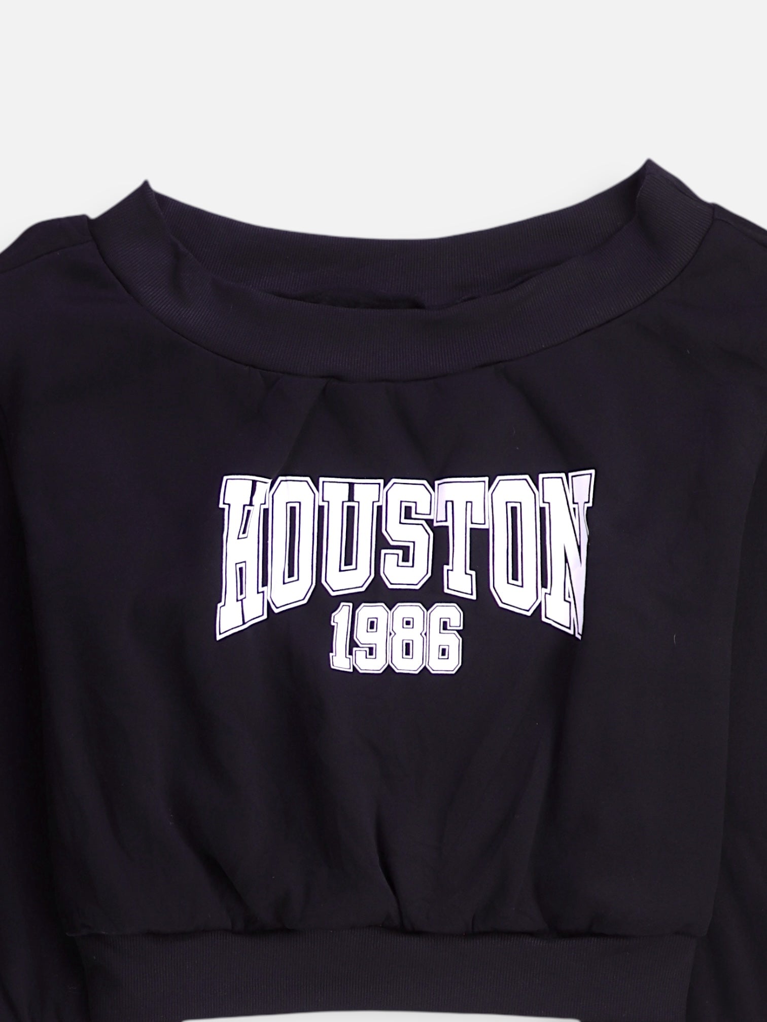 Sudadera Sweatshirt Basic - Mujer - 3XL