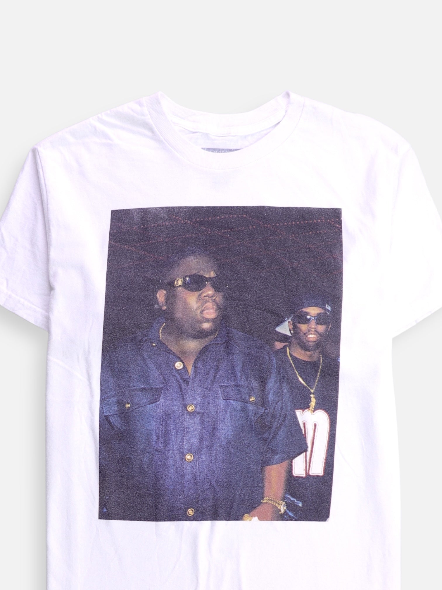 Camiseta Grafica - Hombre - Small