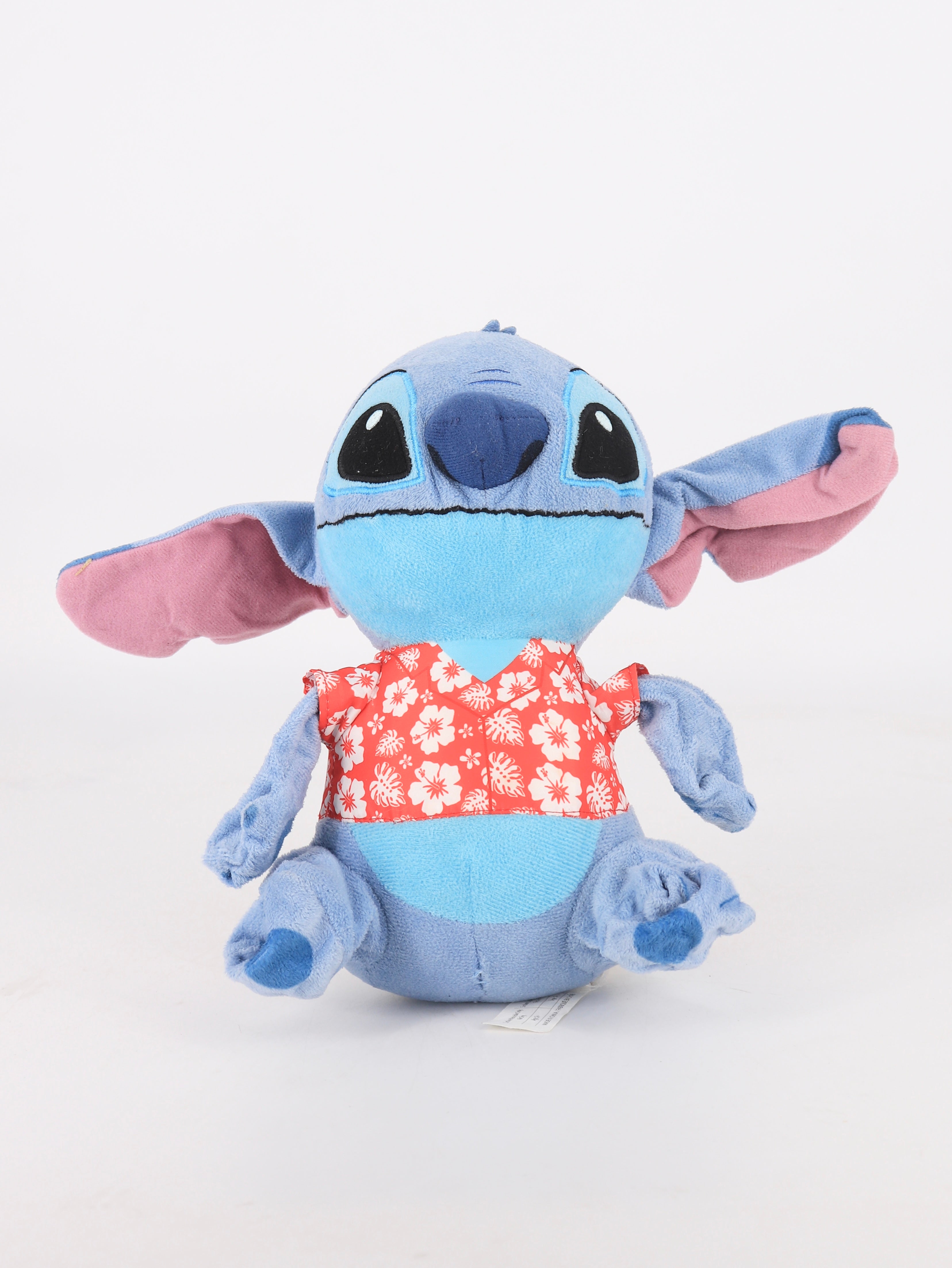 Disney Peluche Animado - Unisex - Talla Única (One Size)