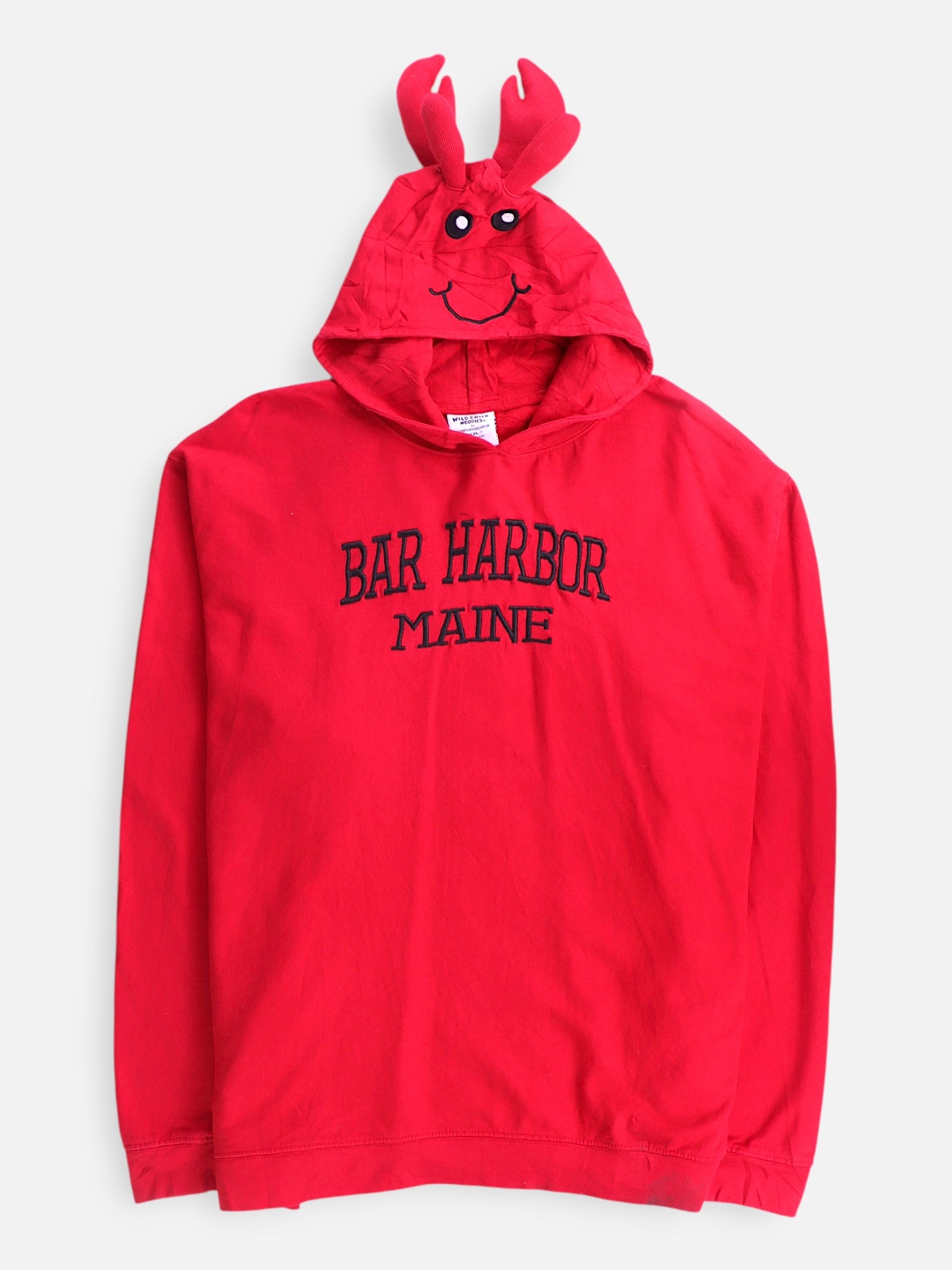 Sudadera Hoodie Basic - Hombre - 2XL