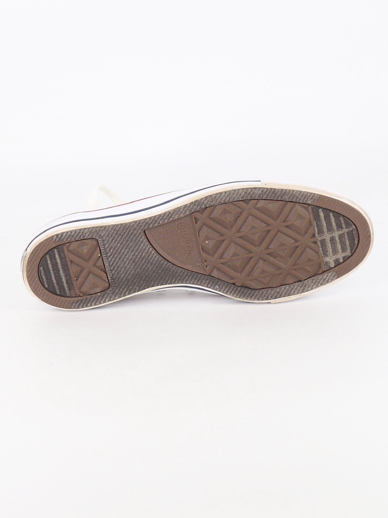 Converse Tenis Casual Basic - Hombre - US 9.5