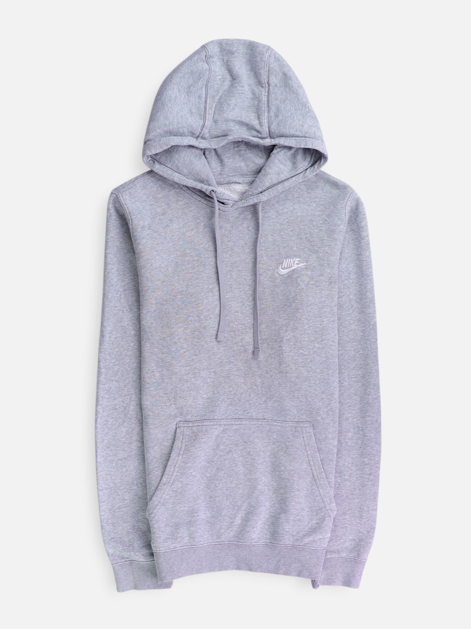 Nike Sudadera Hoodie Basic - Mujer - N/A