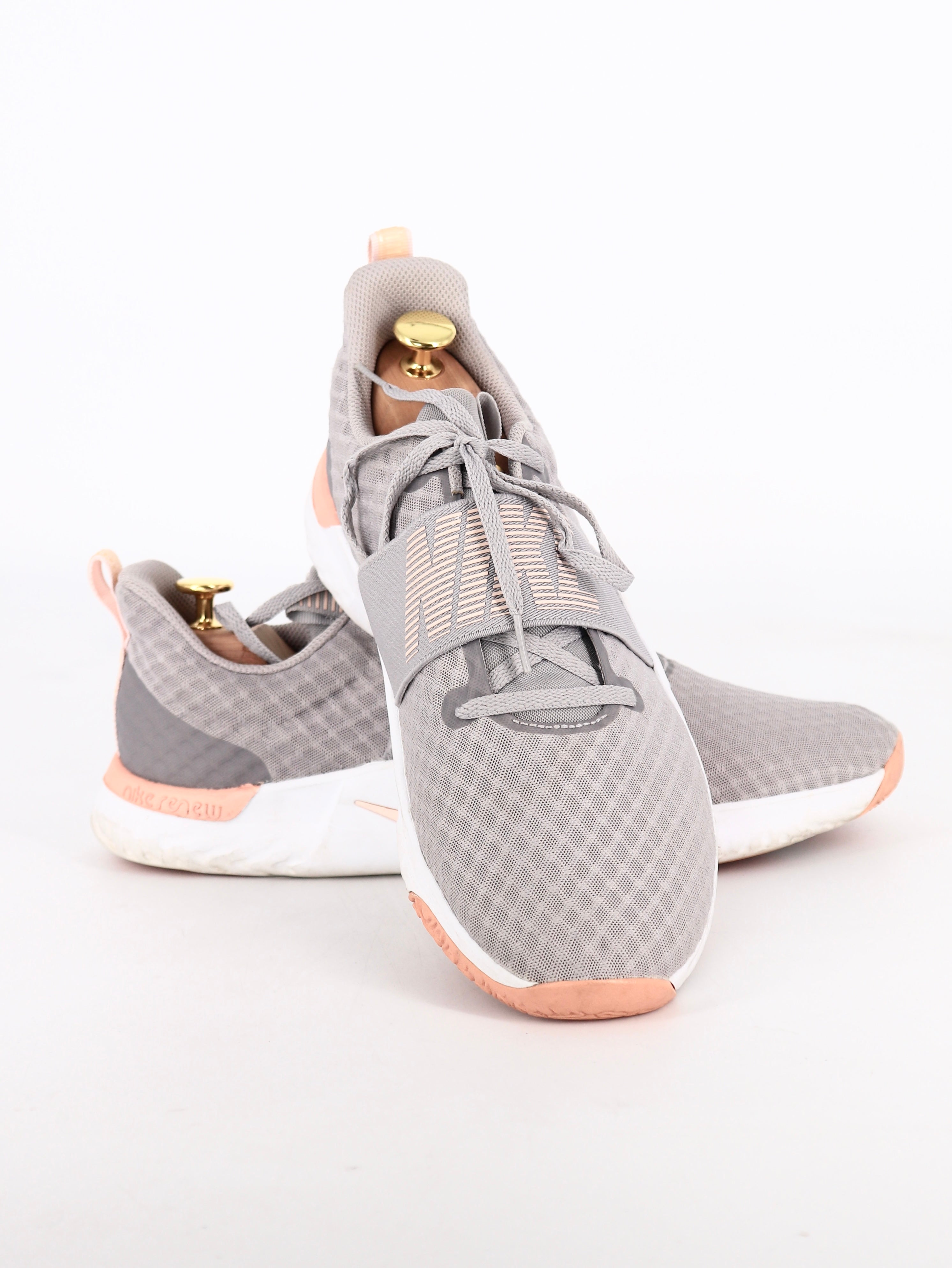 Nike Tenis Casual Deportivo - Mujer - US 12