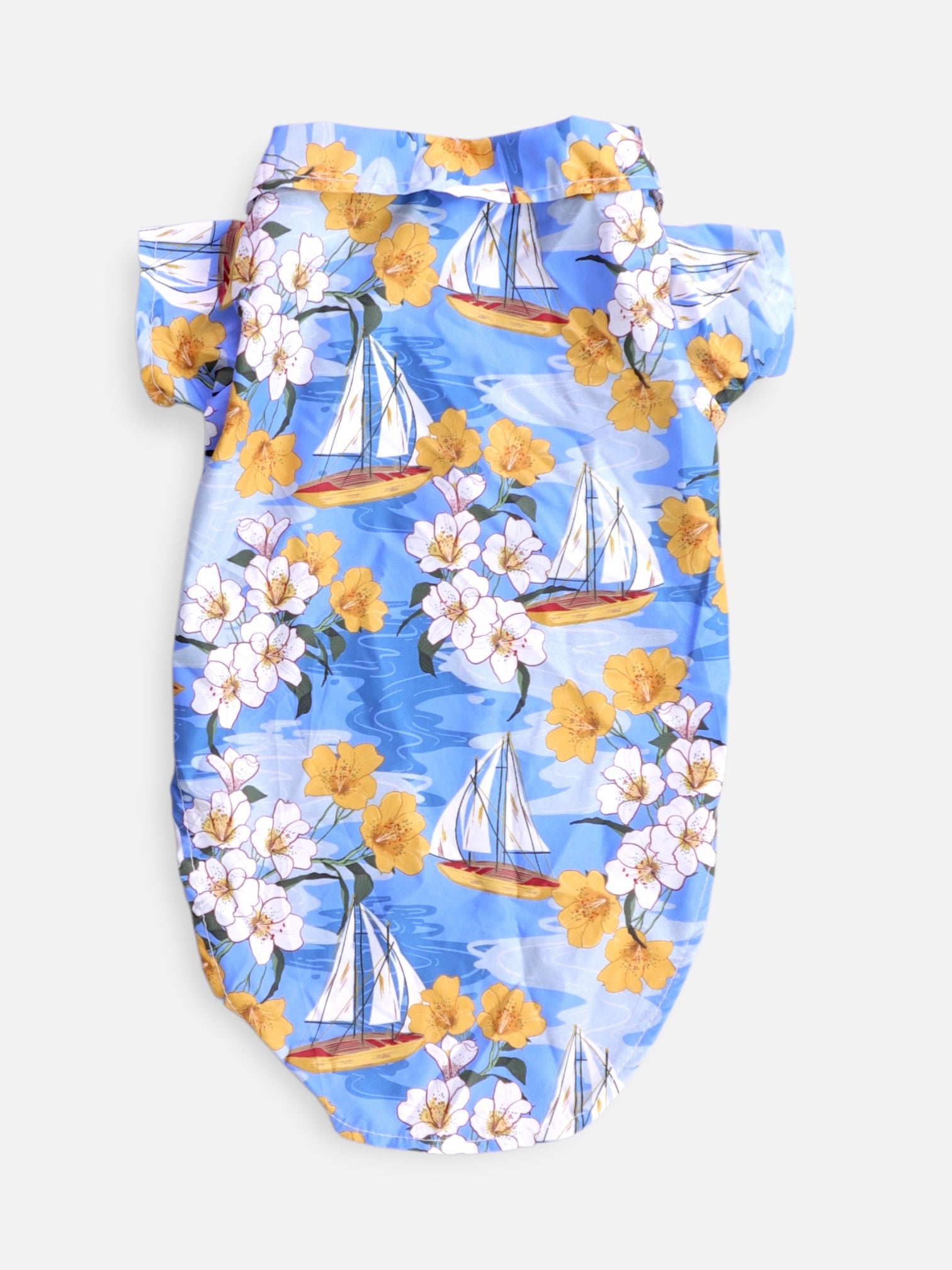 Camisa Verano Perro - XL