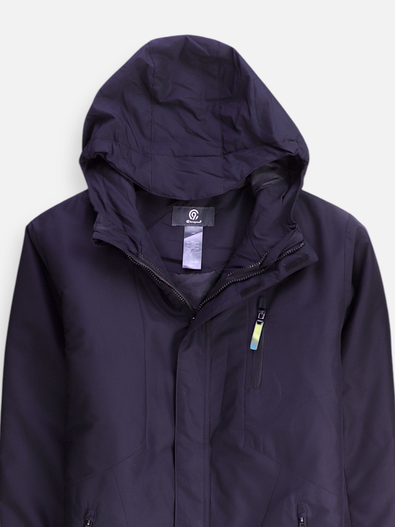 Champion Chaqueta Impermeable Basic - Hombre - XL 16/18