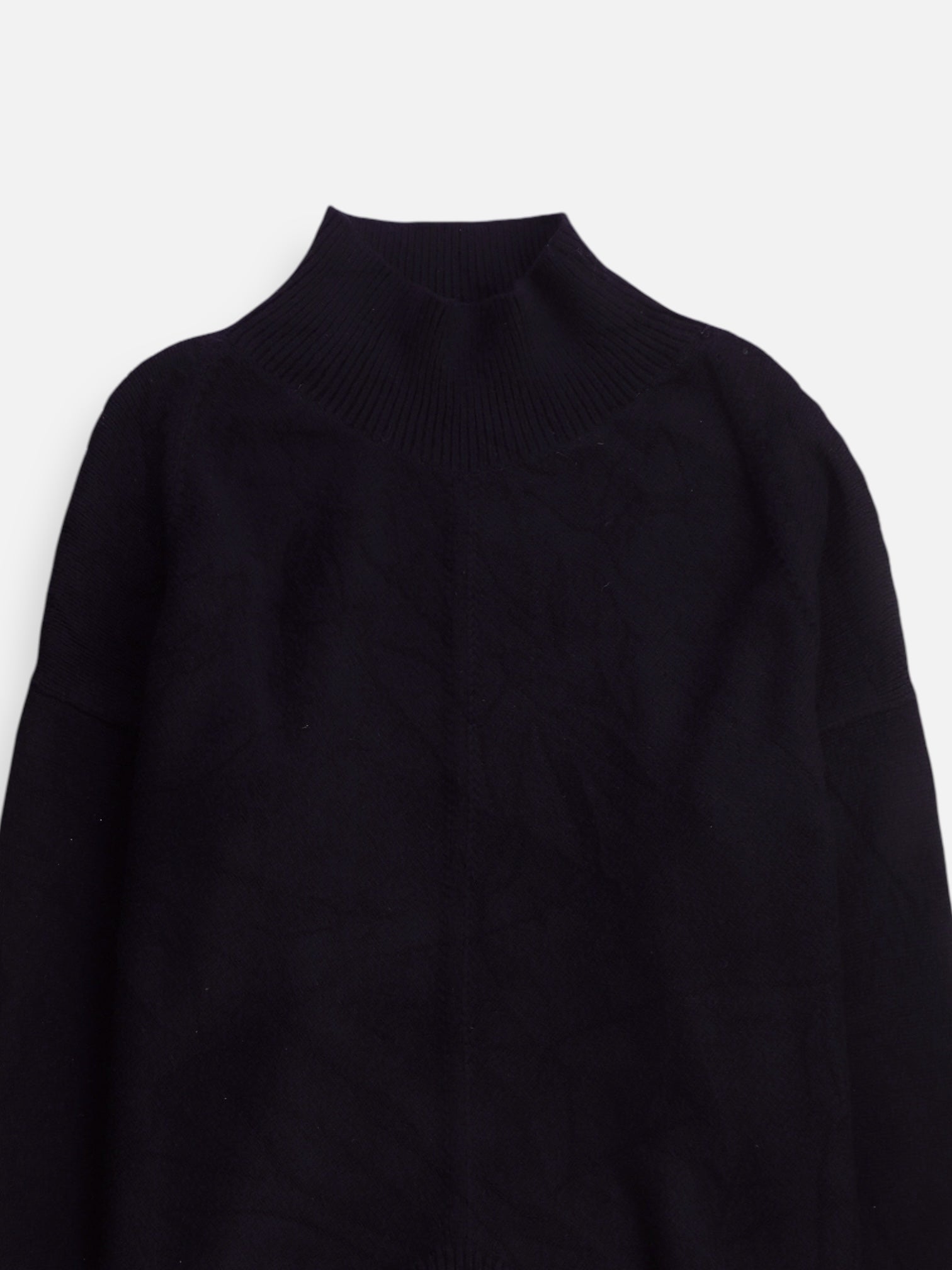 Sueter Knit Casual - Mujer - Large