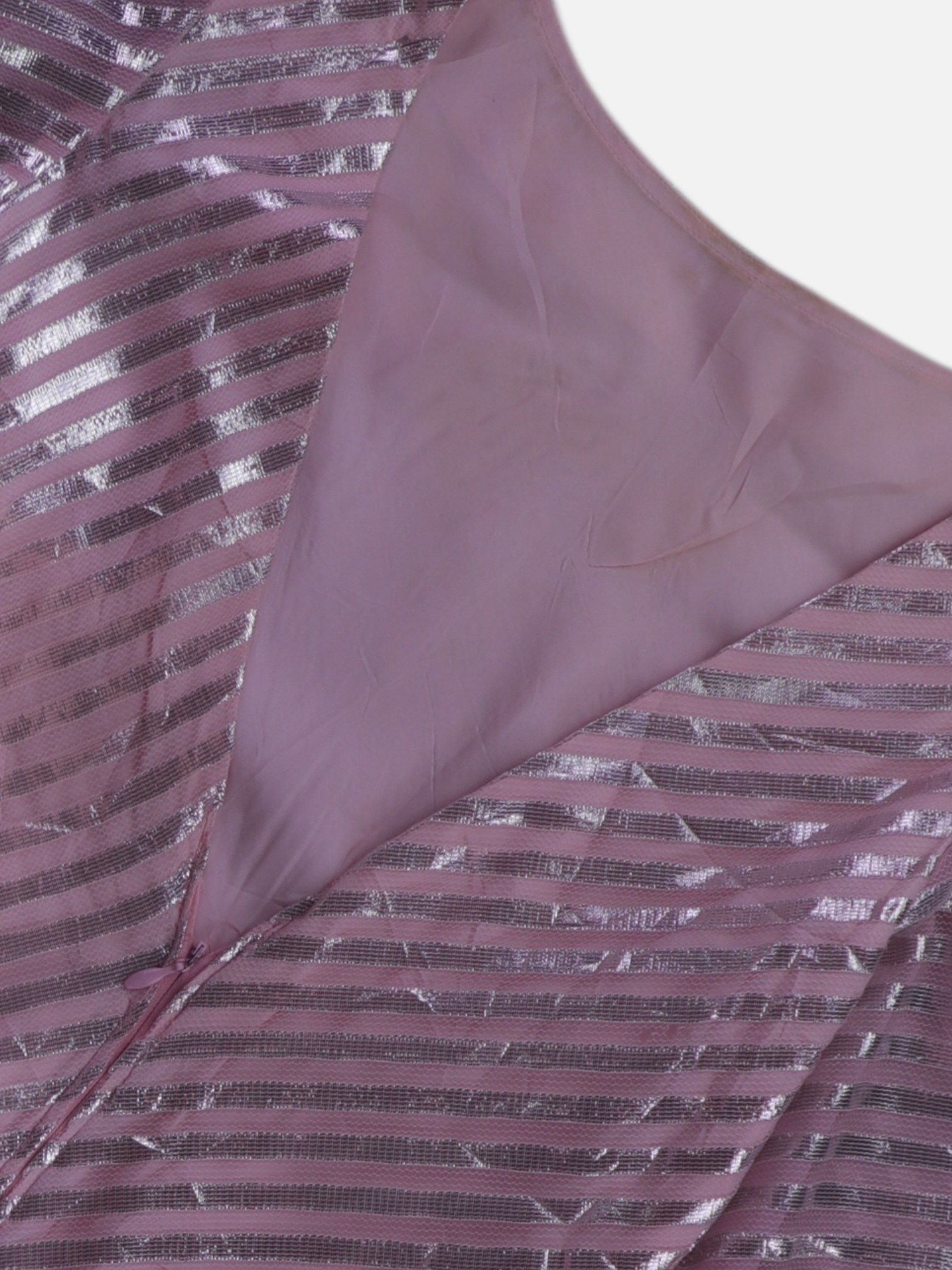 Vestido Fiesta - Mujer - 8