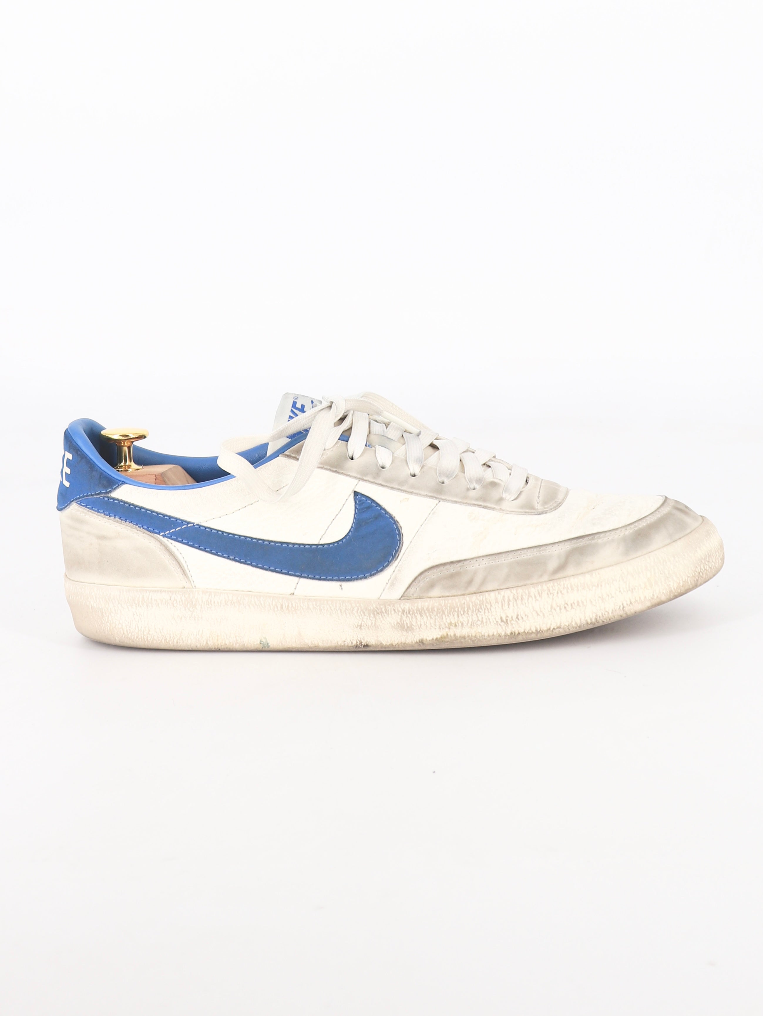 Nike Tenis Casual Basic - Hombre - US 10