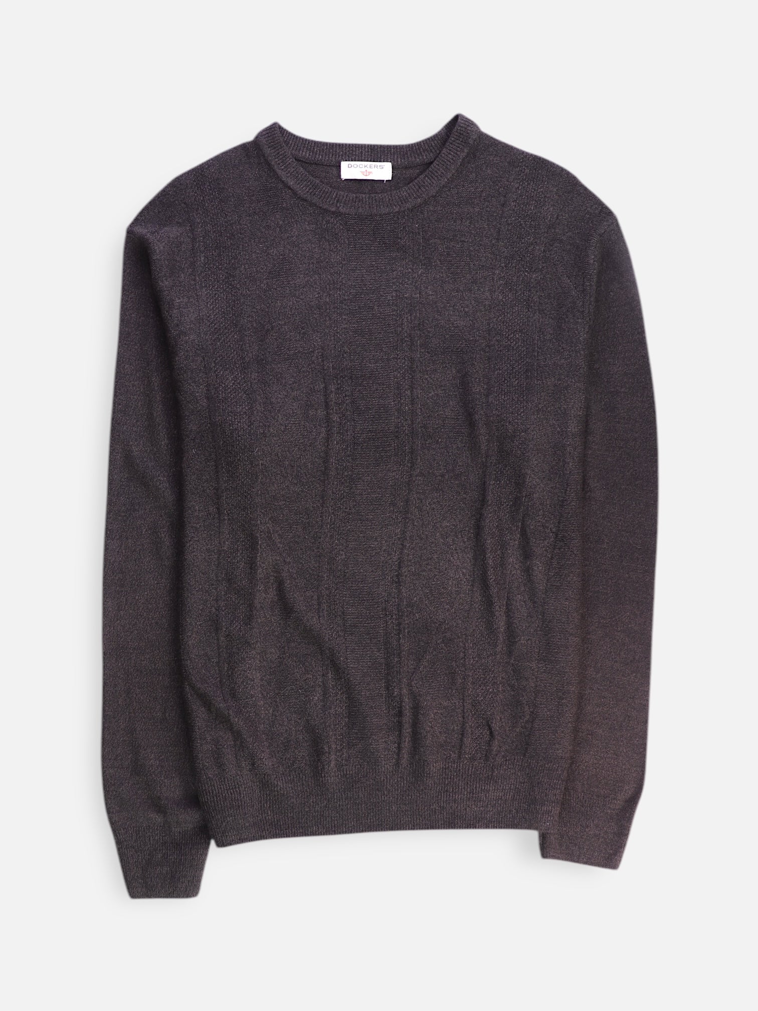 Dockers Sueter Knit Casual - Hombre - Small