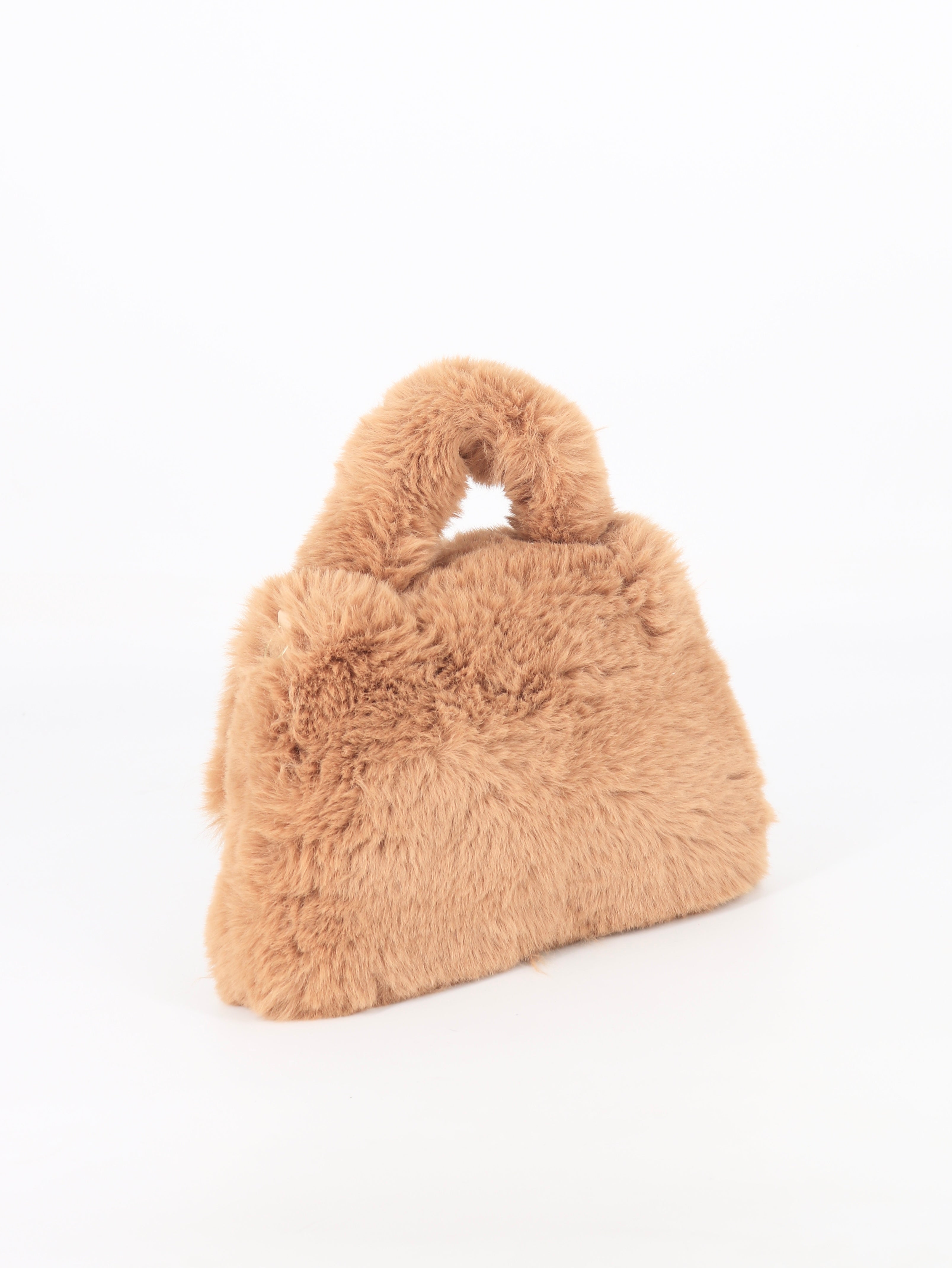 Cartera Teddy - Mujer - Talla Única (One Size)