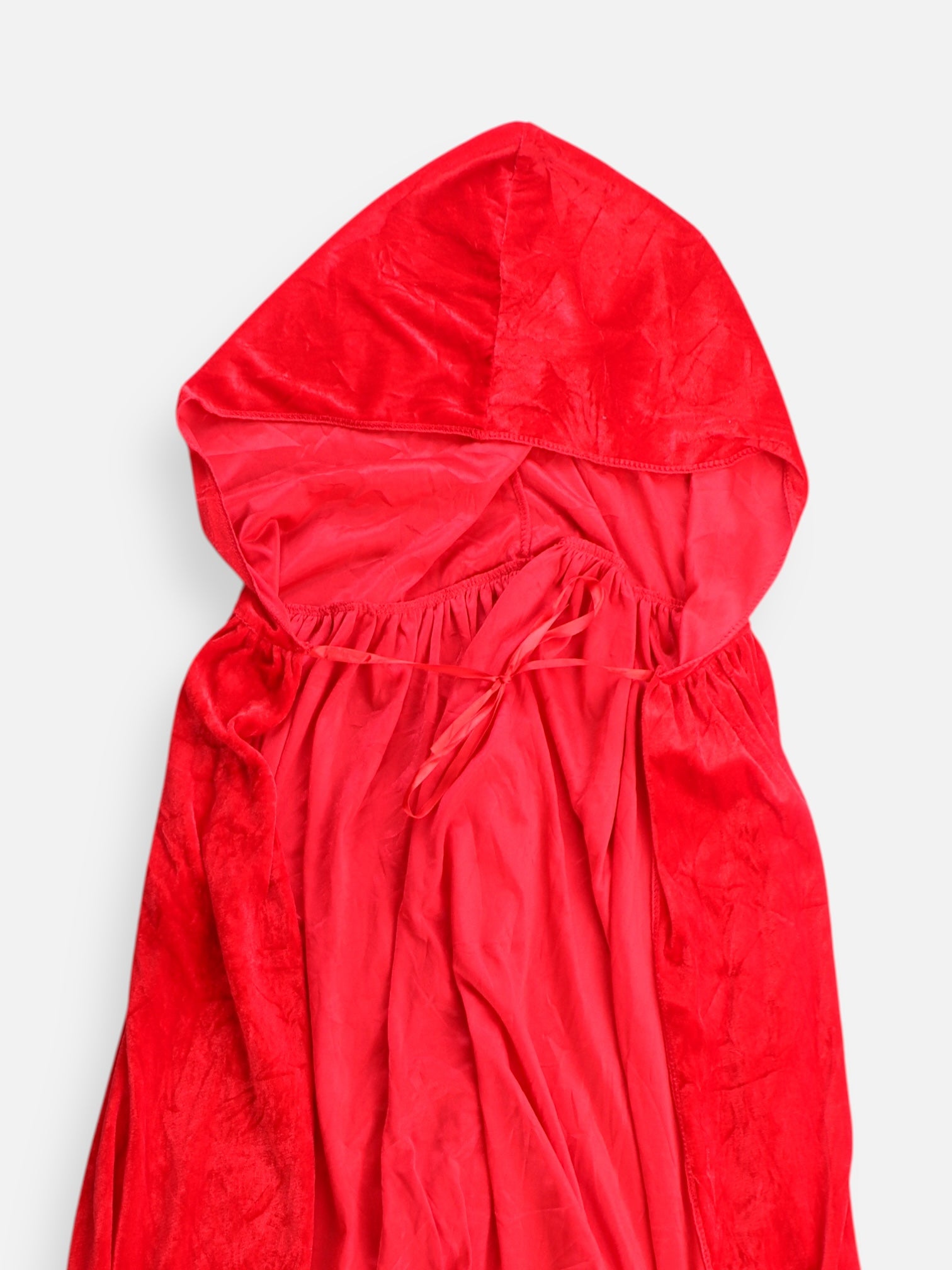 Disfraz capa  - Unisex - Talla Única (One Size)
