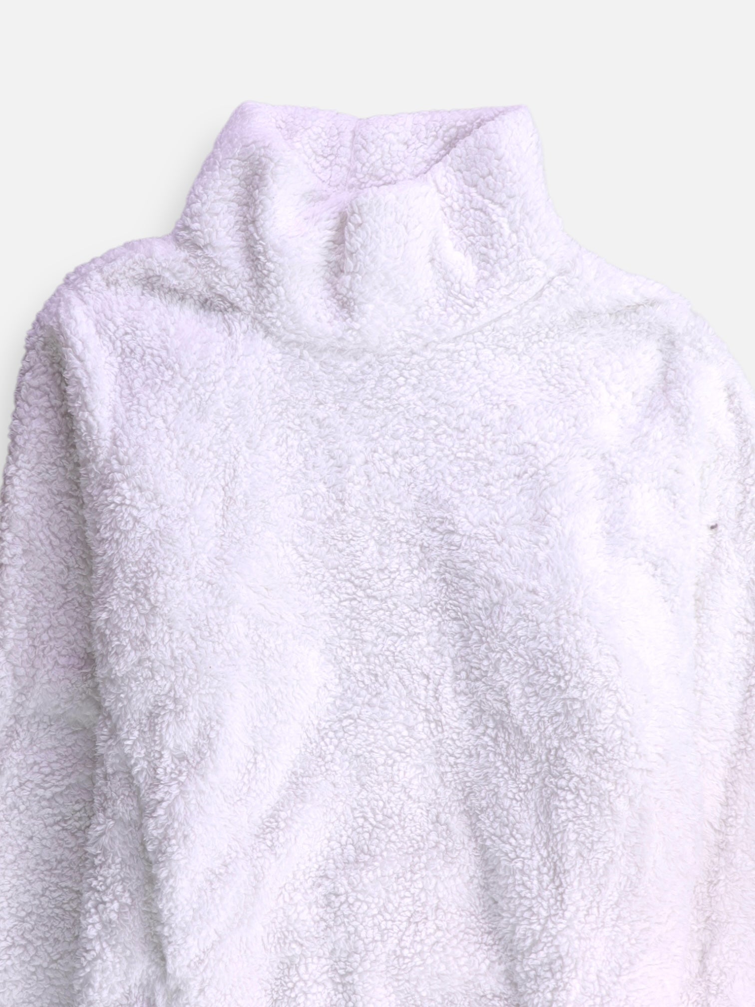 Sueter Turtleneck Teddy - Mujer - 2XL
