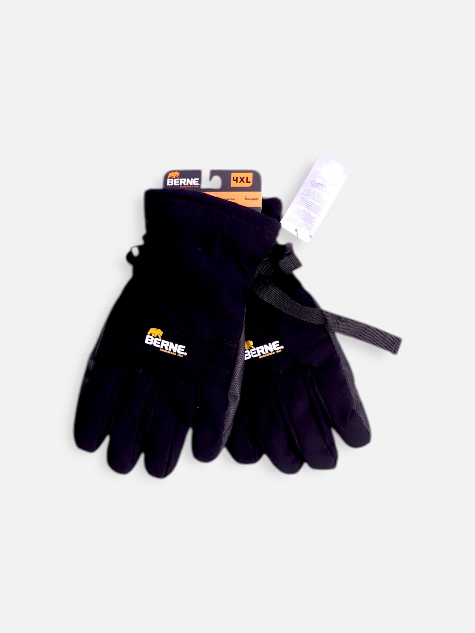 Guantes  Nieve - Hombre - 4XL