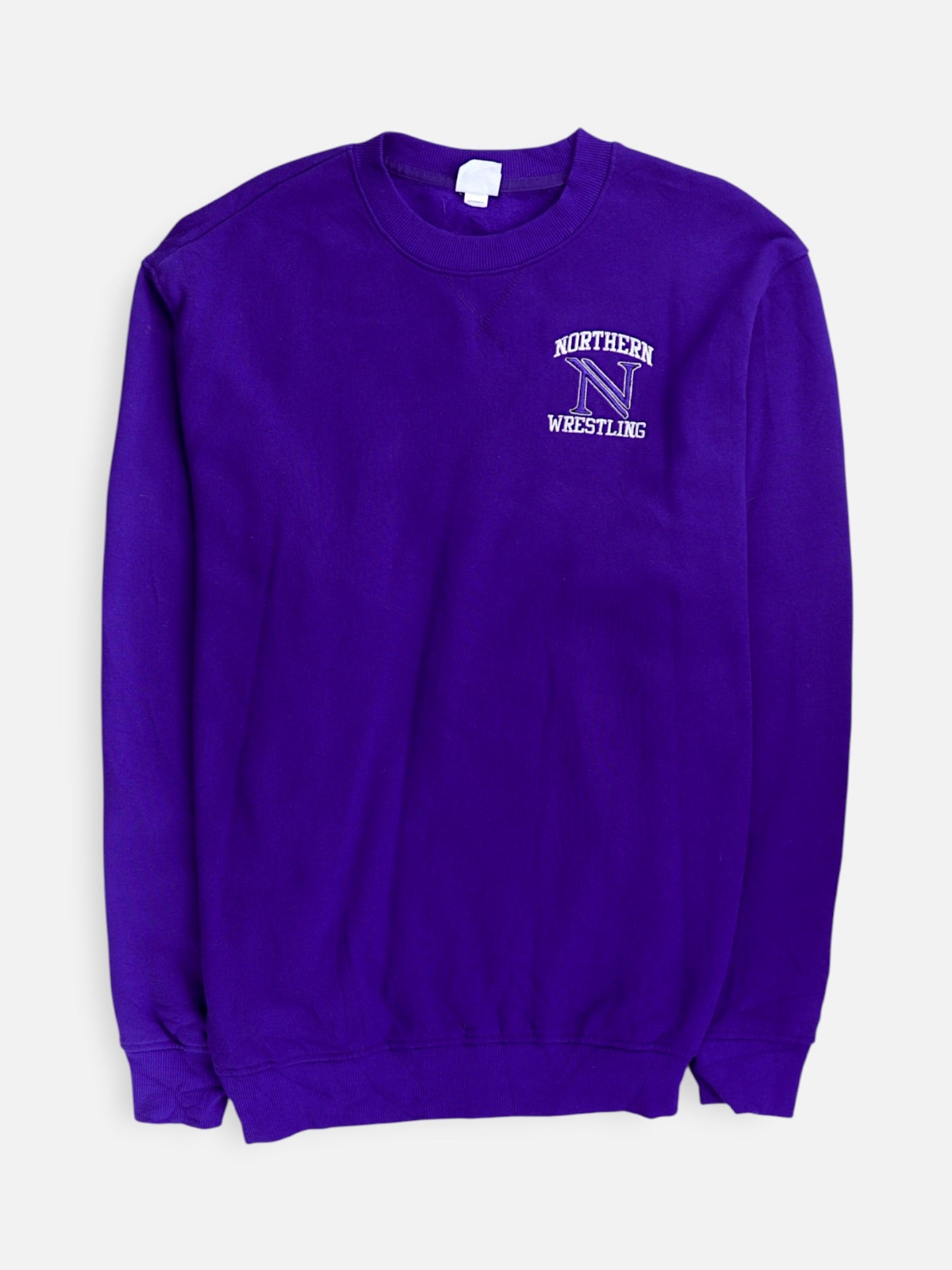 Sudadera Sweatshirt Basic - Hombre - N/A