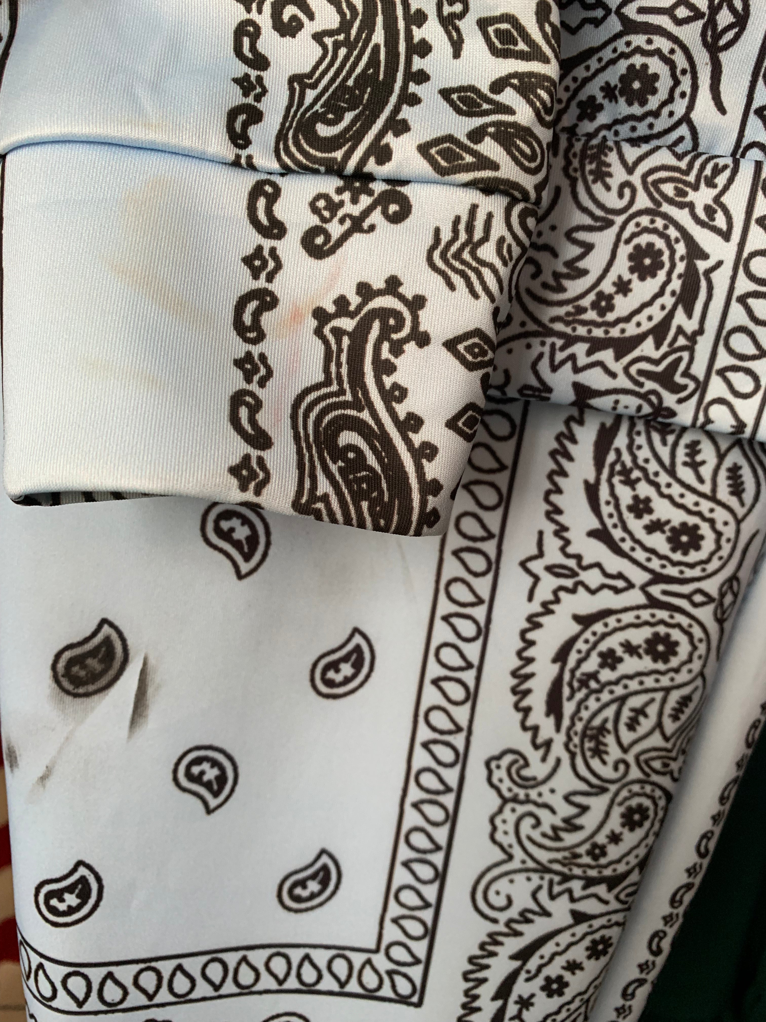 Conjunto Dos piezas - Hombre - Large