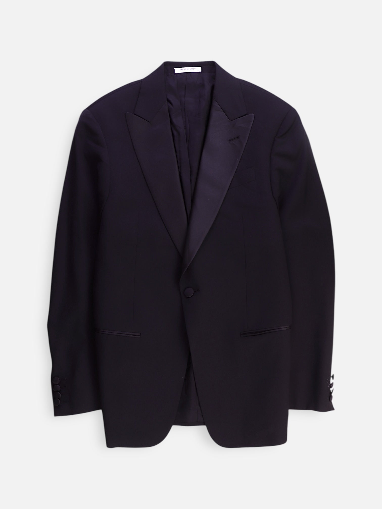 Blazer Casual - Hombre - 38