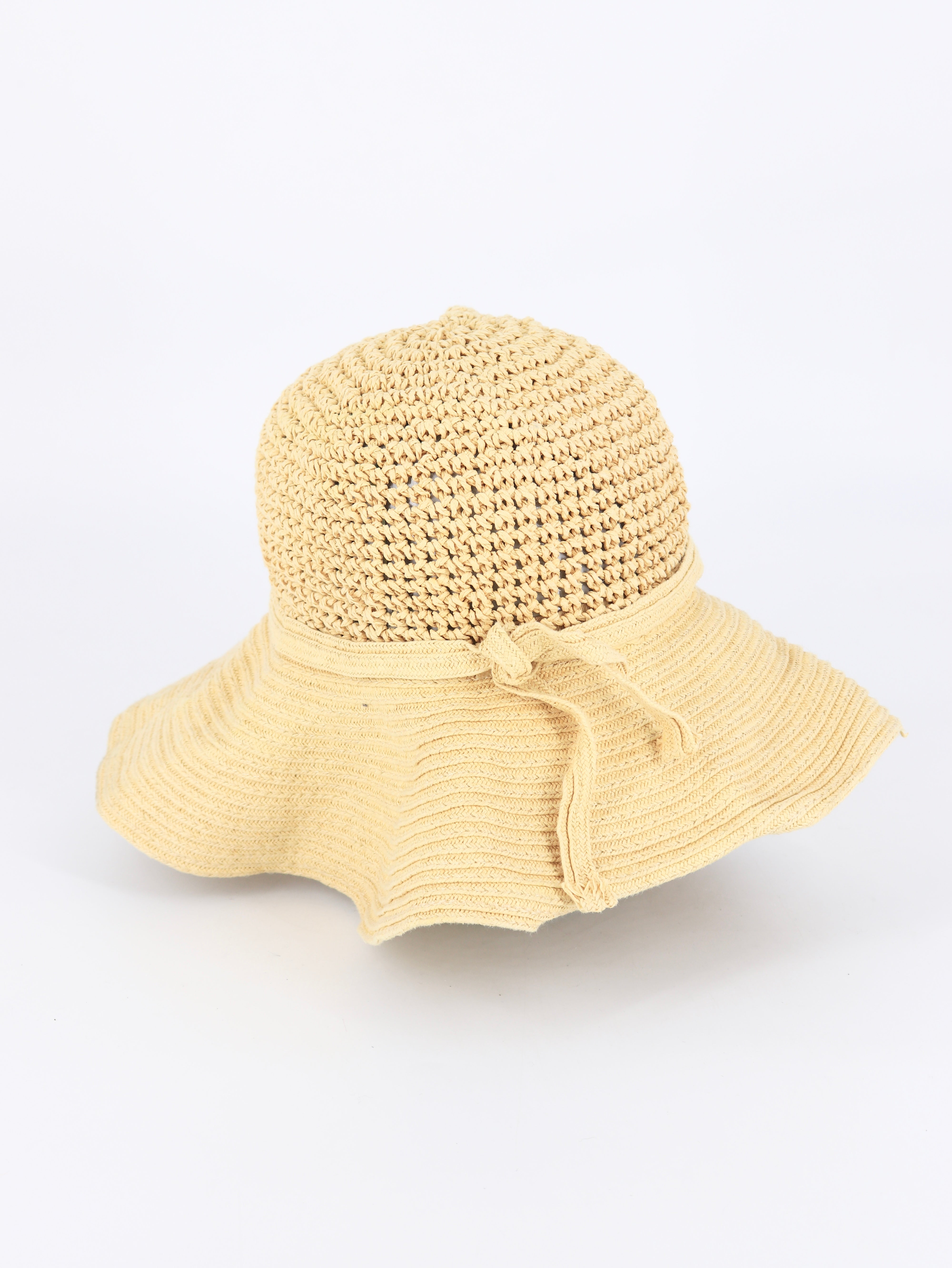 Sombrero Verano - Mujer - Talla Única (One Size)