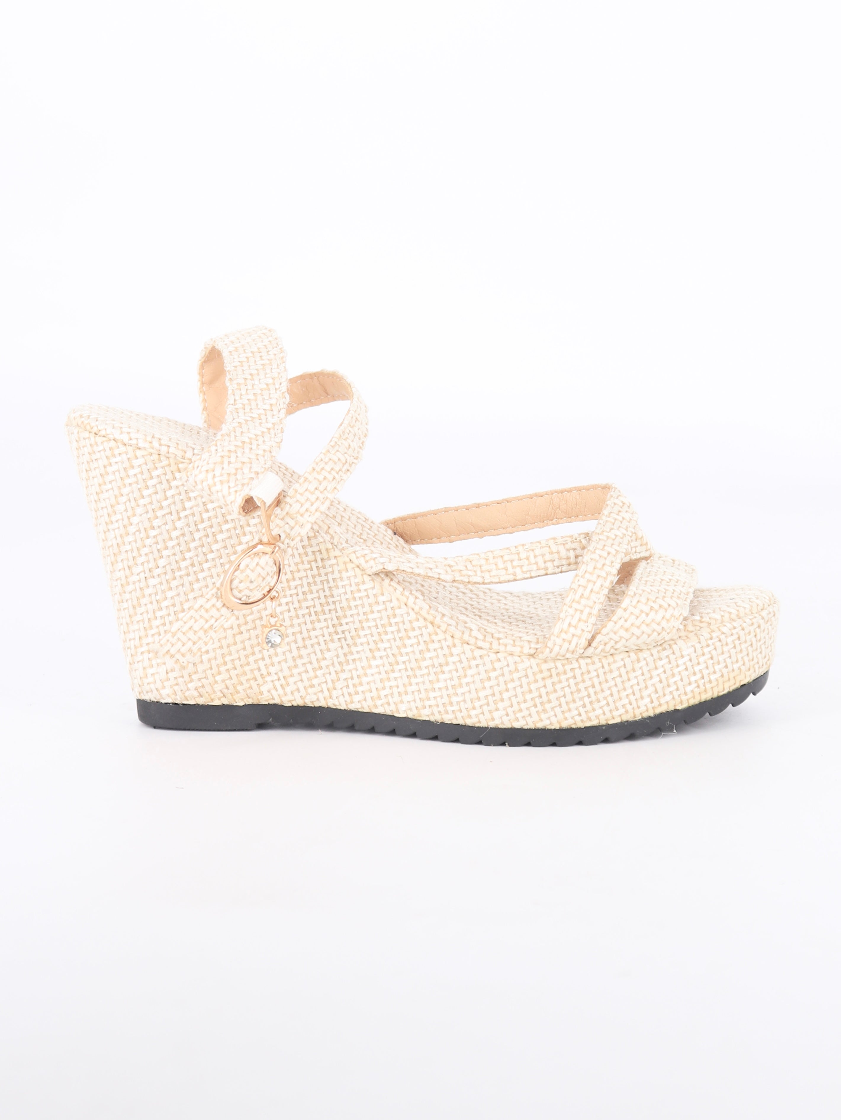 Sandalias Casual Basic - Mujer - EU 39