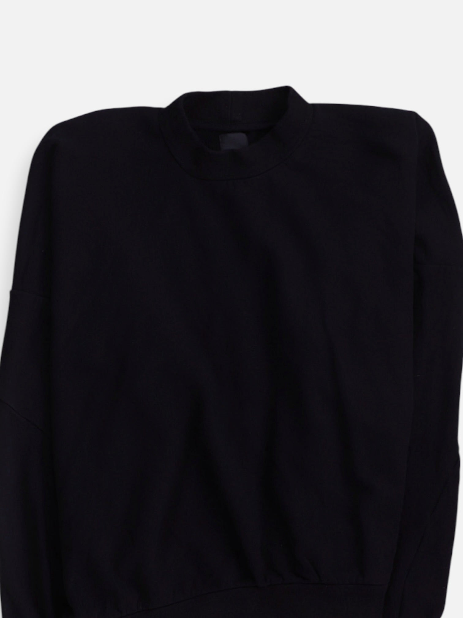 Nike Sudadera Deportivo Basic - Hombre - Medium