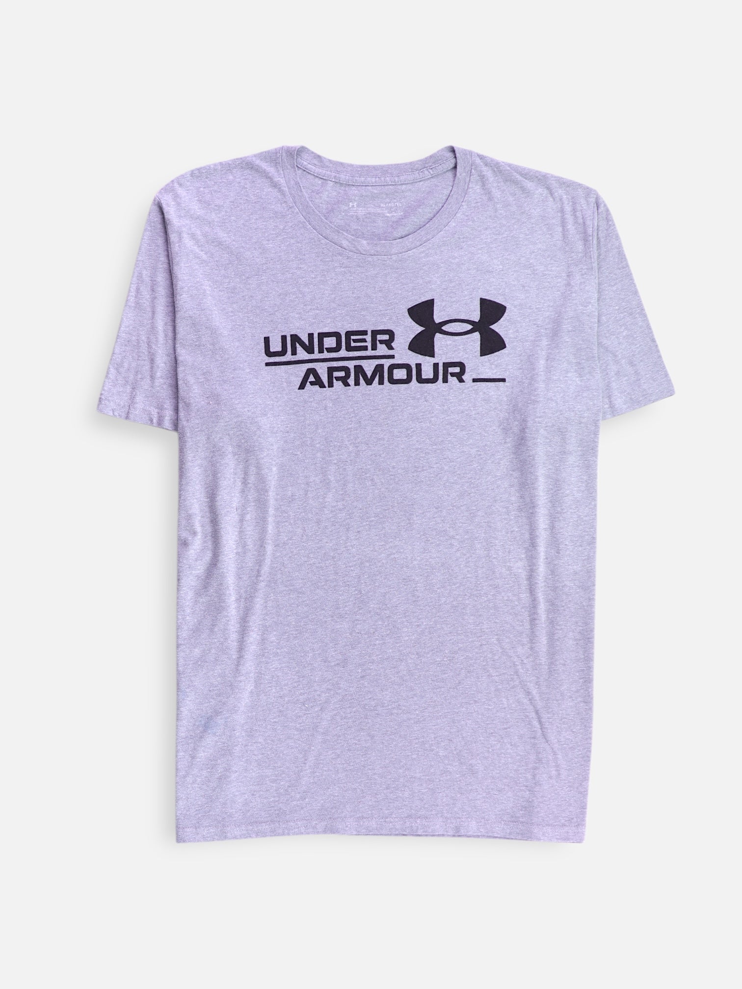Under Armour Camiseta Deportivo - Hombre - XL