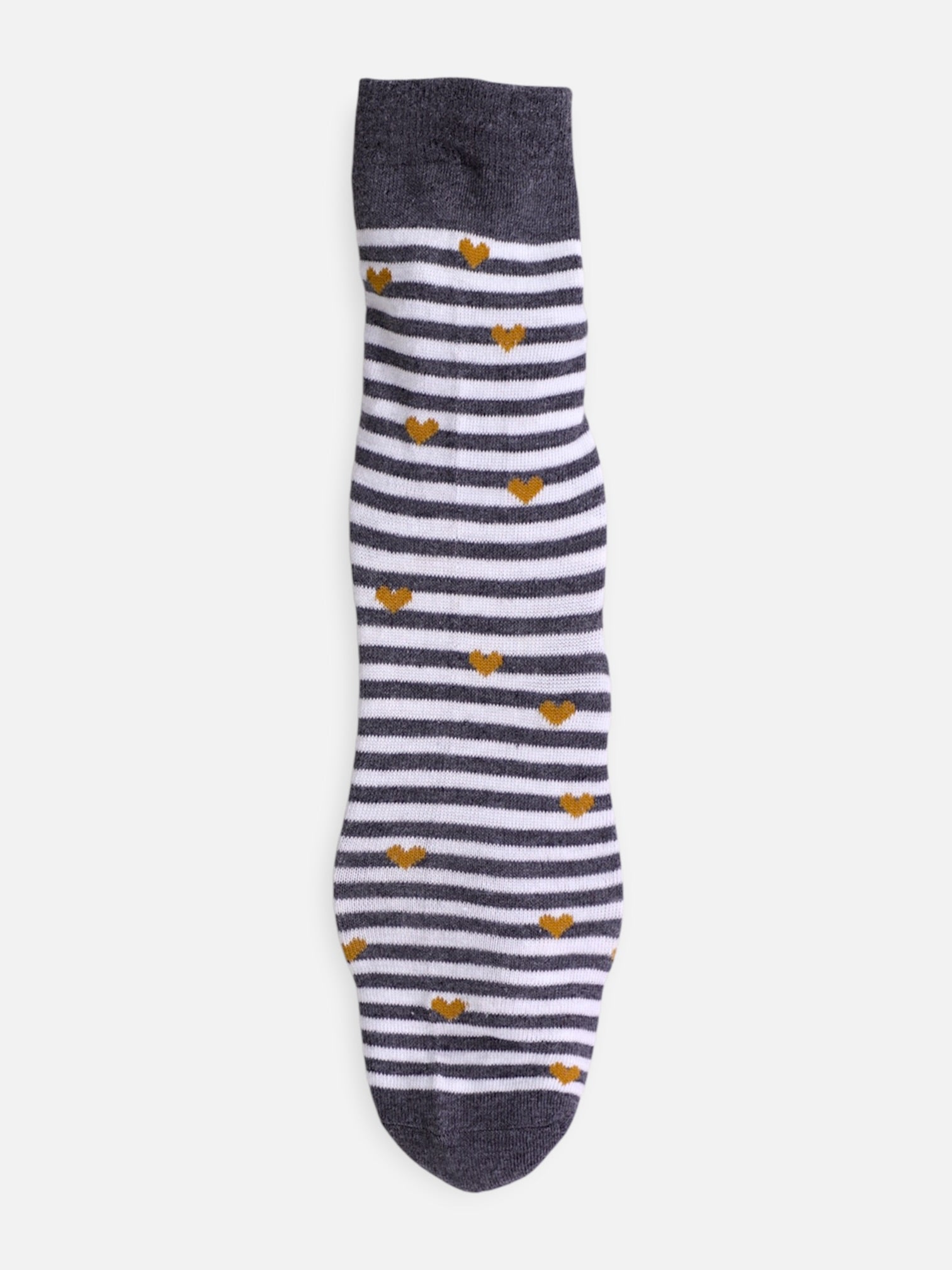Calcetines 1 Par - Mujer - Talla Única (One Size)