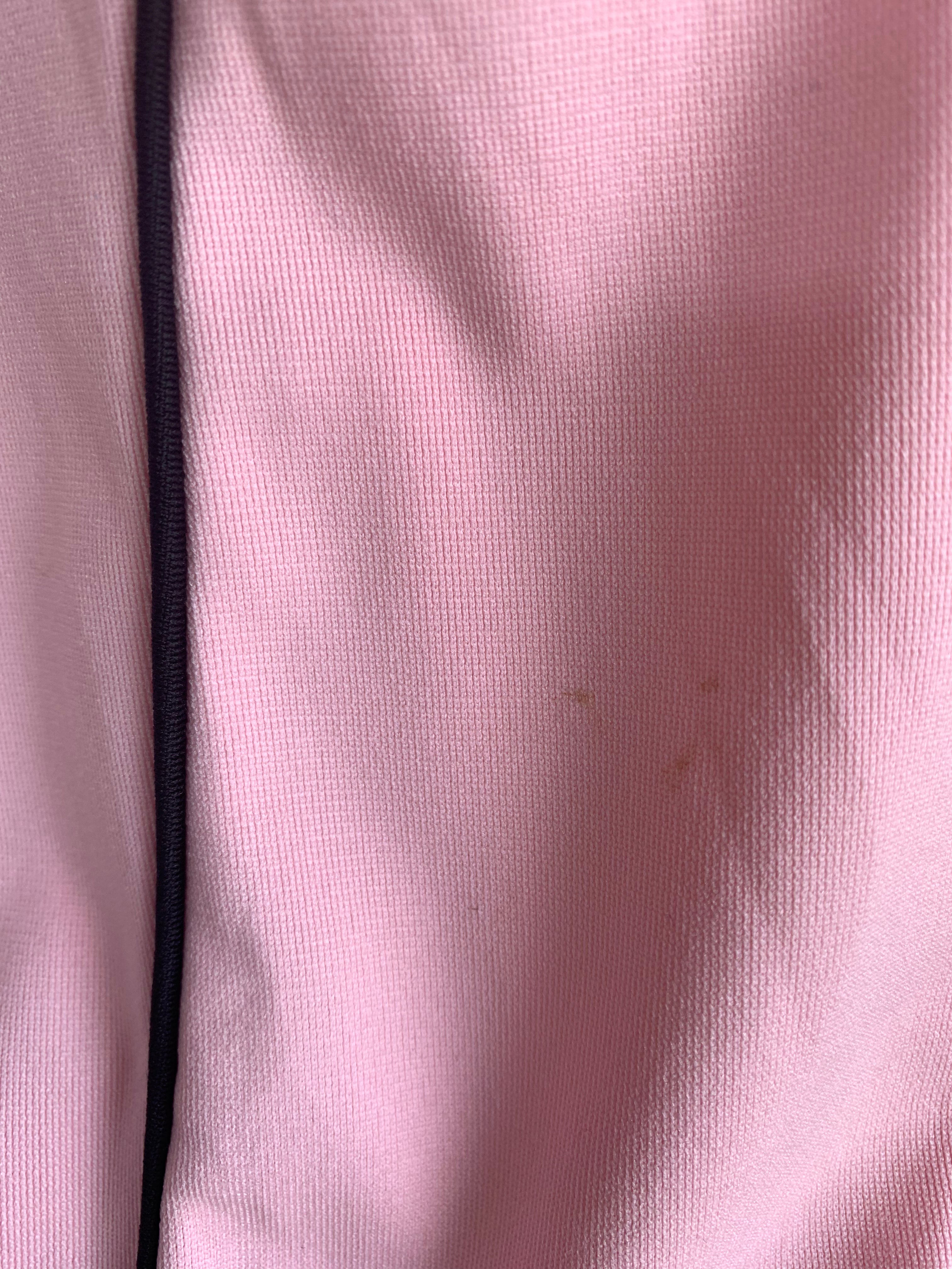 Sudadera Fleece Deportivo - Mujer - Small