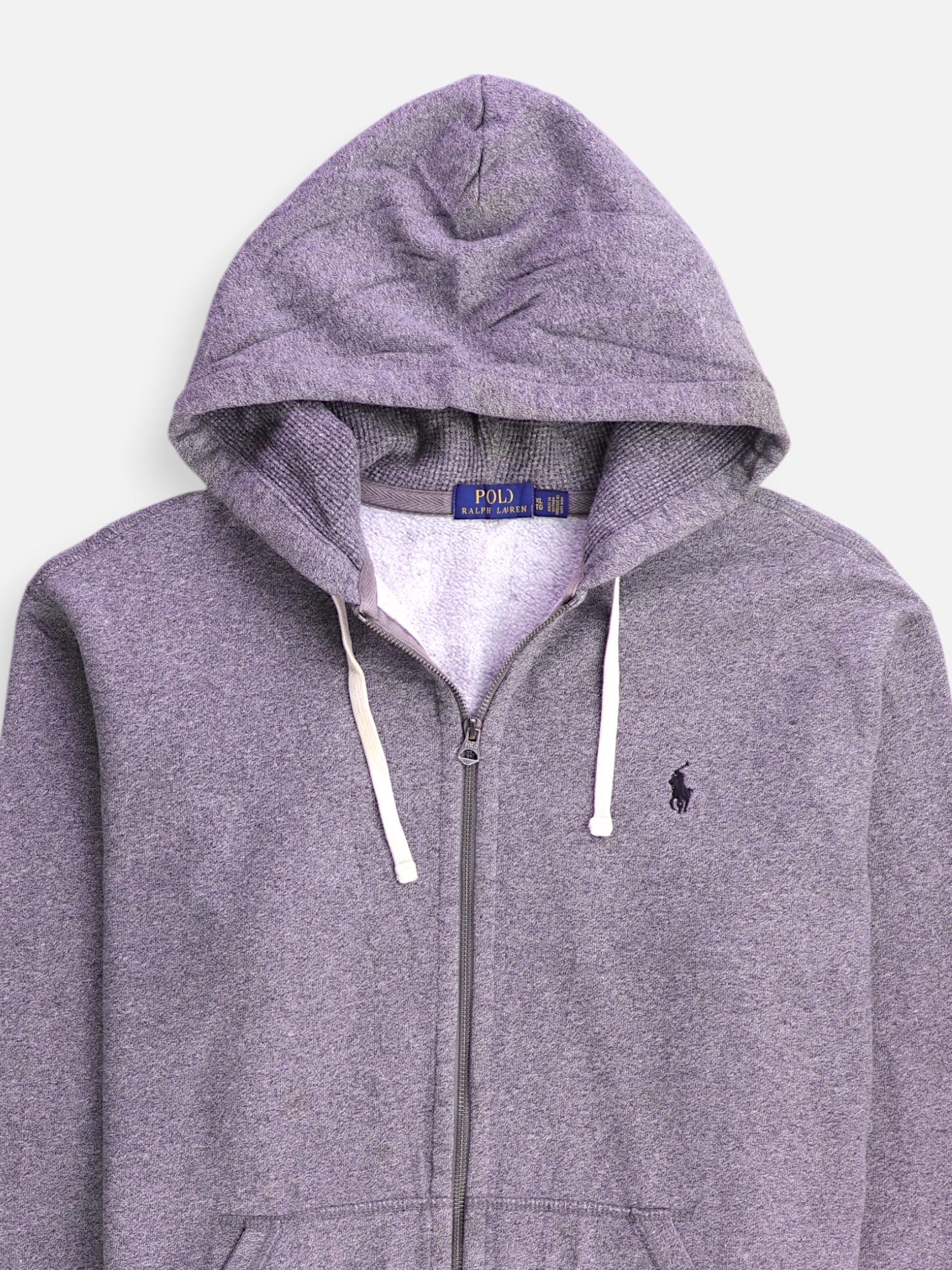 Polo Ralph Lauren Sudadera Hoodie Basic - Hombre - XL